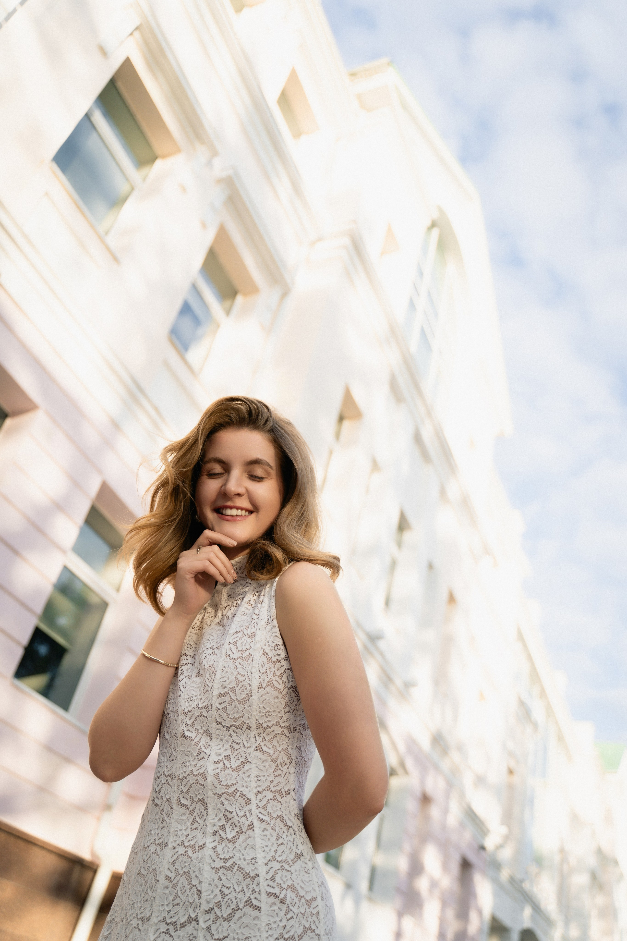 Дарья. Репортажный фотограф Даниил Коваленко