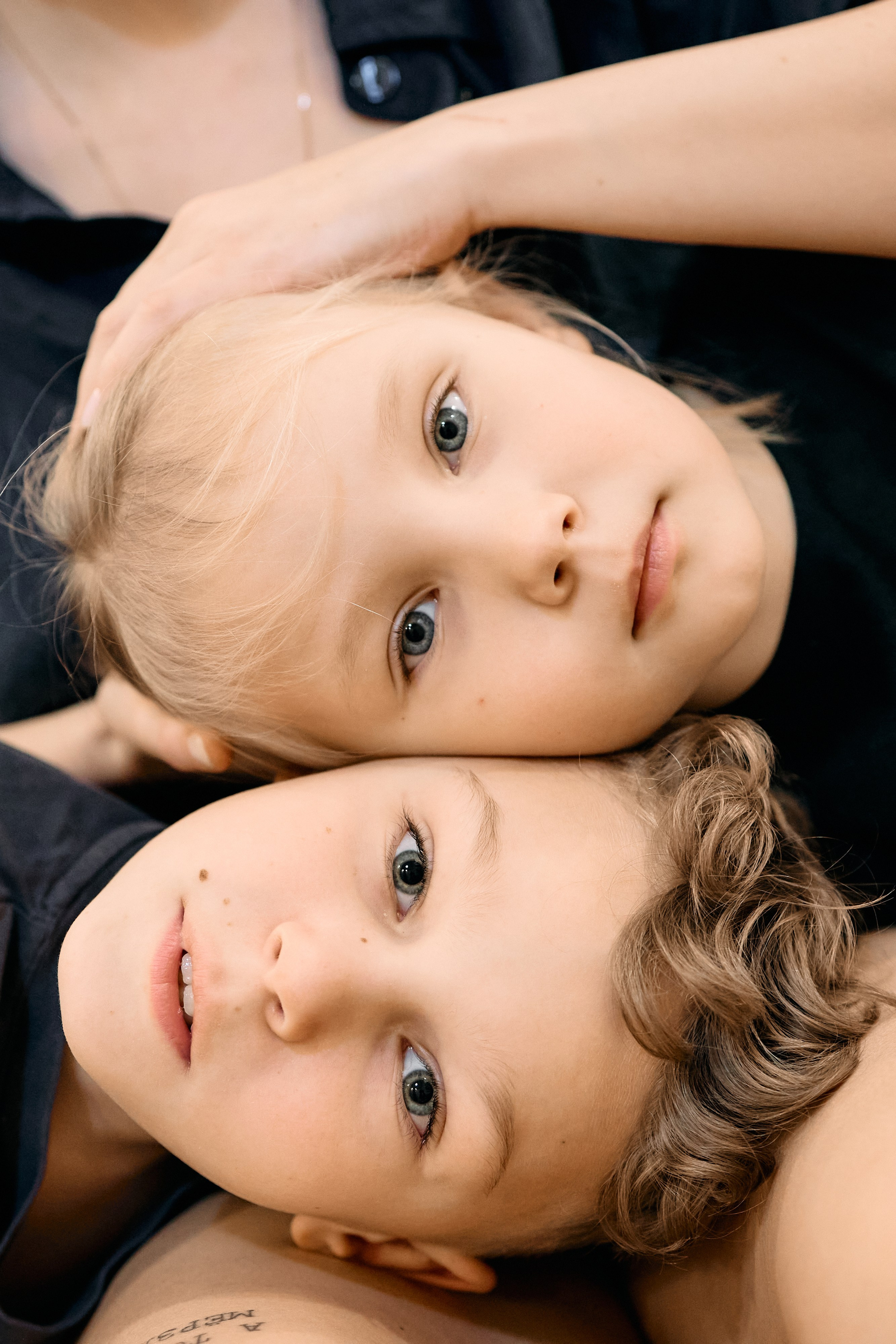 Семейные. Фотограф Бочарова Наталья, Санкт-Петербург