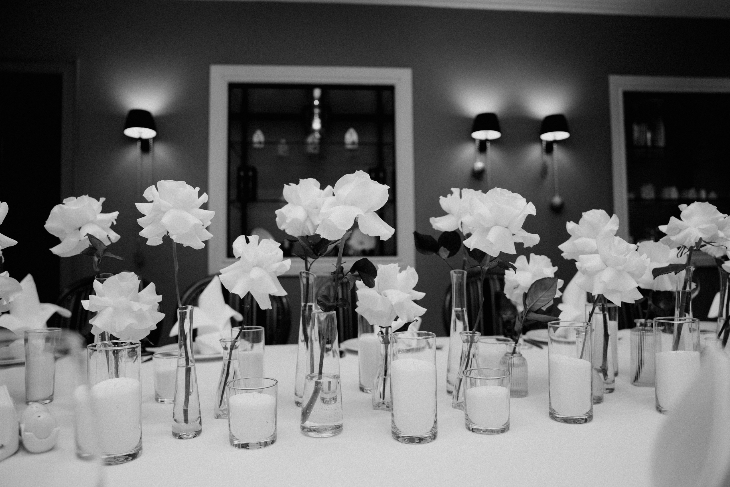 Weddings. Главная