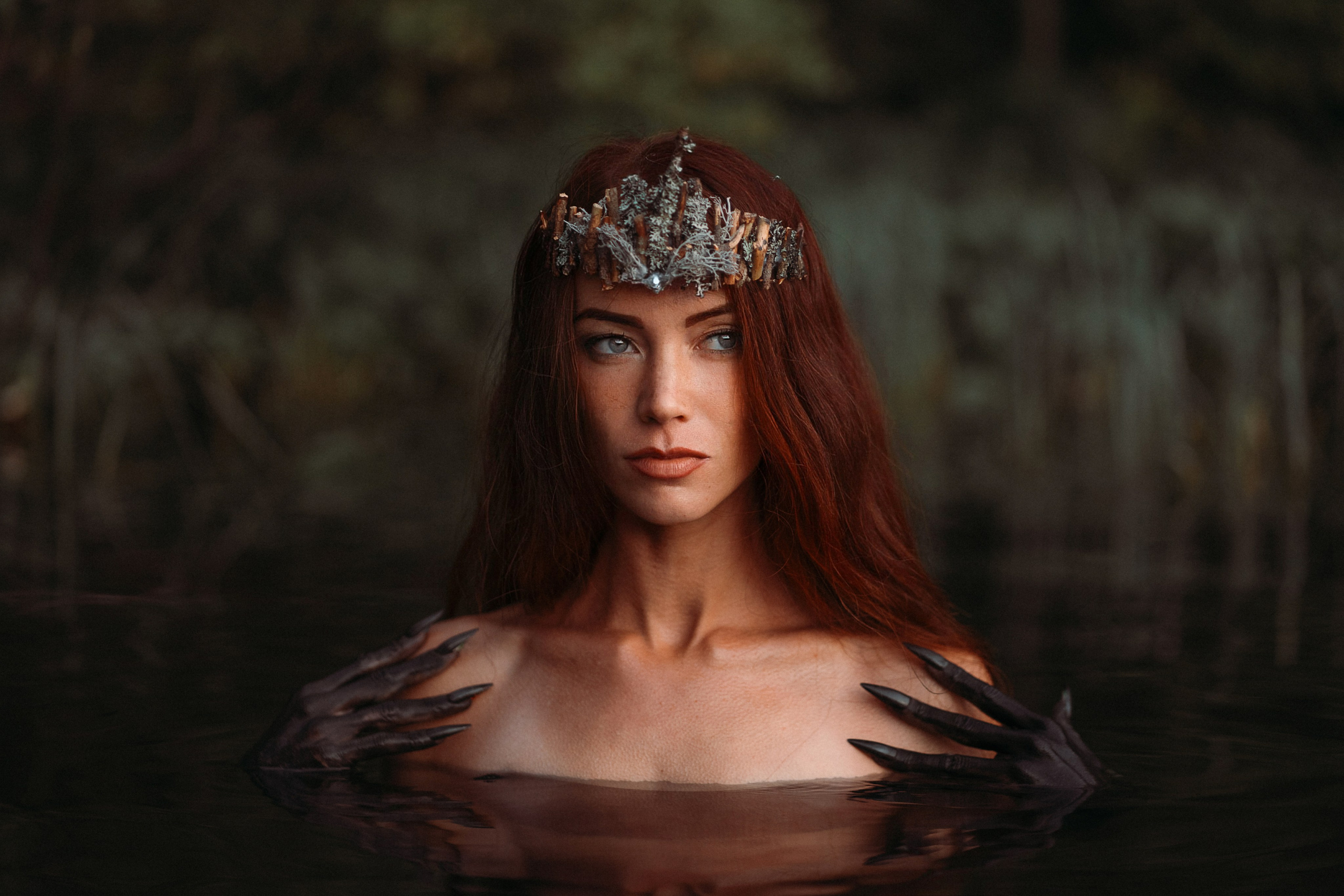 Художественные. Главная