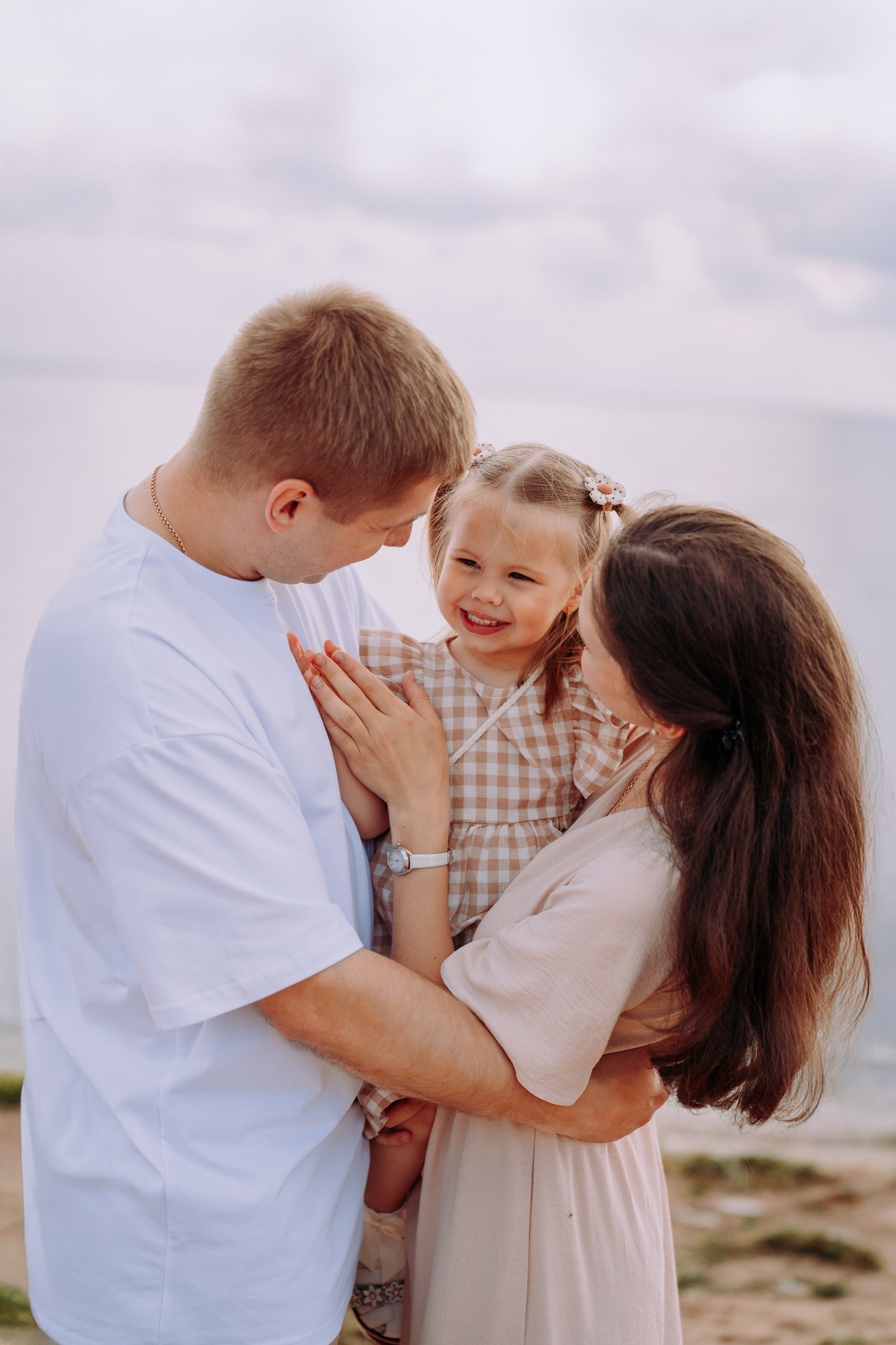 Семейные. Главная