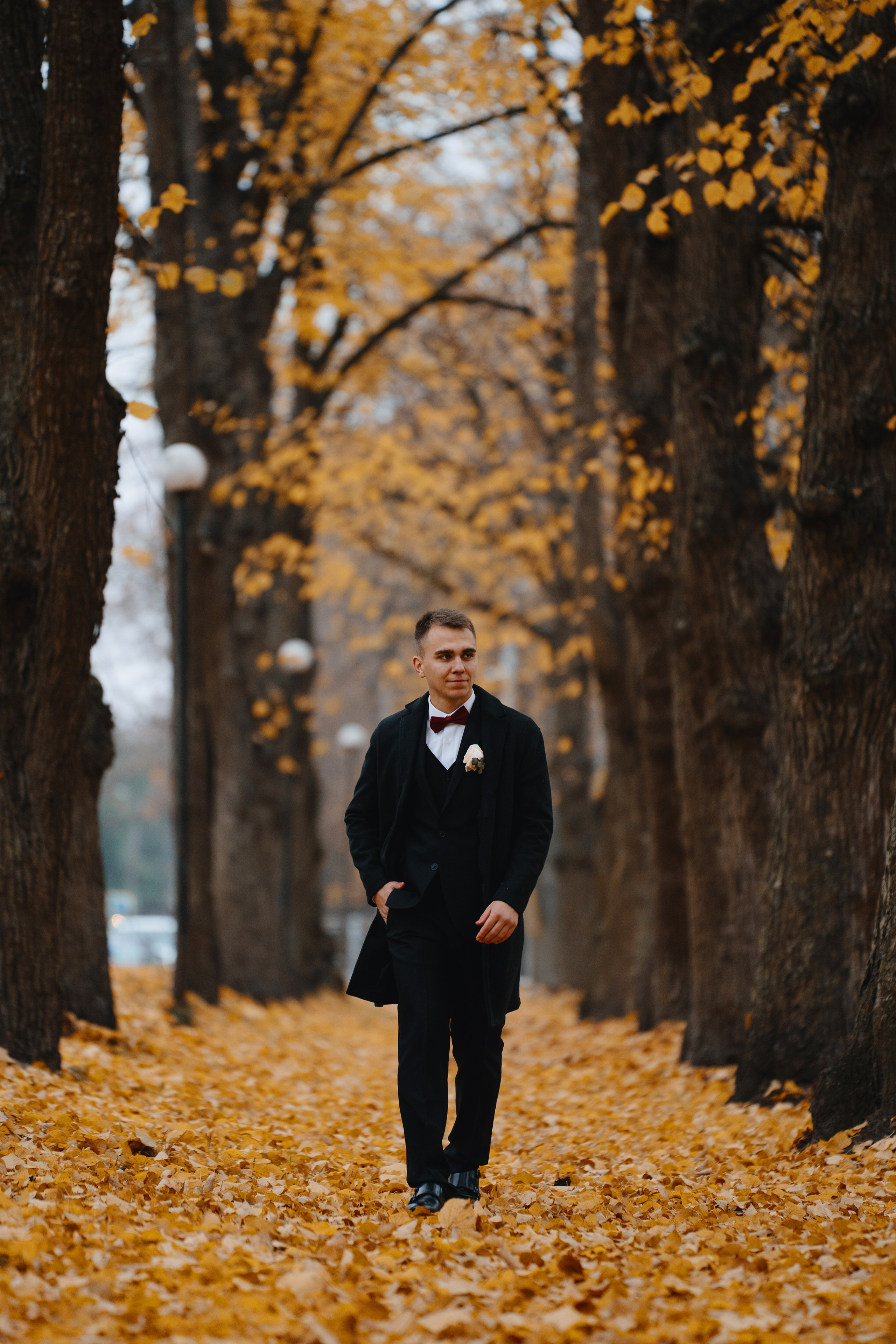 Weddings. Главная