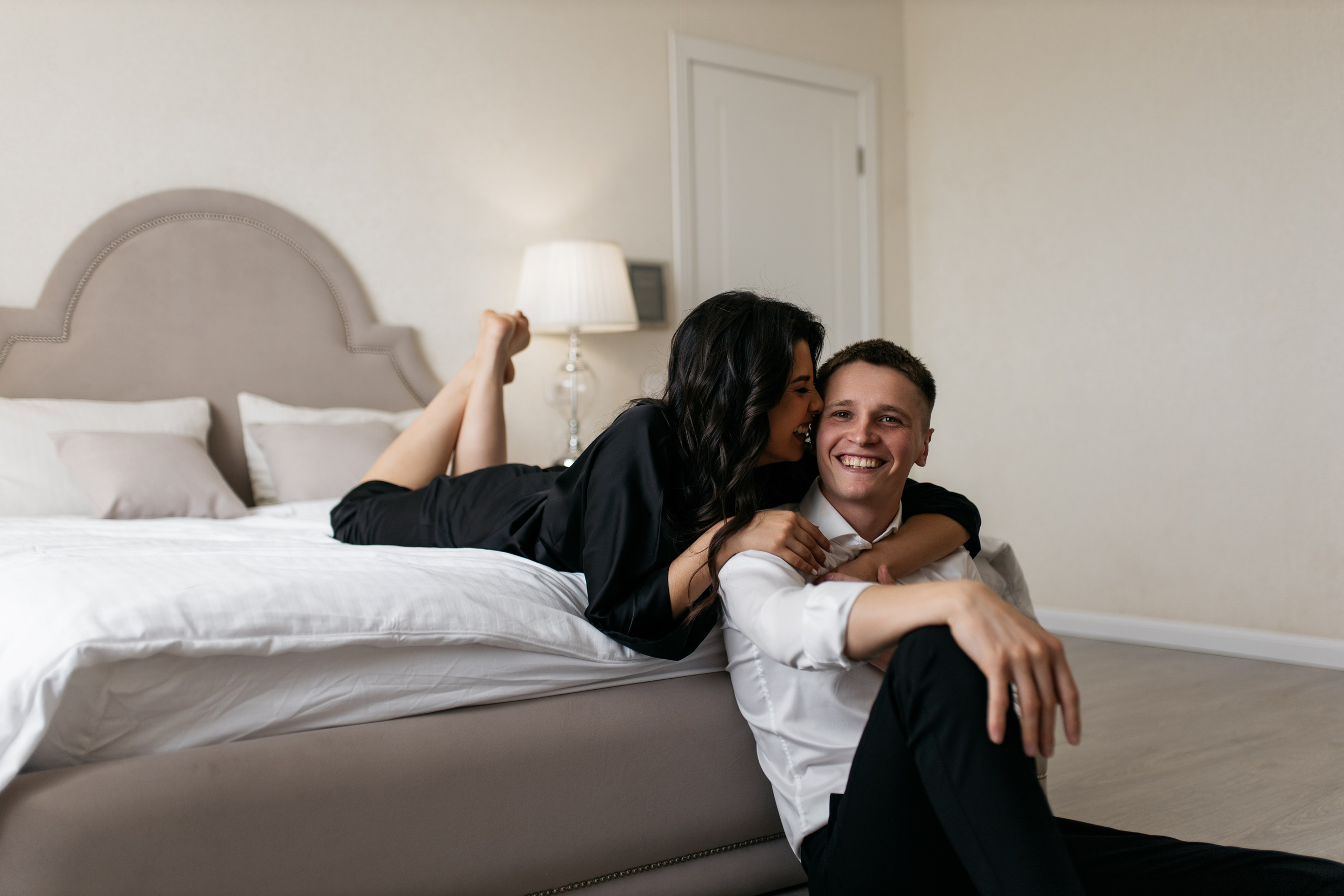 Самый важный день. Настя и Дима. Свадебный и семейный фотограф в Магнитогорске Катя Буряк