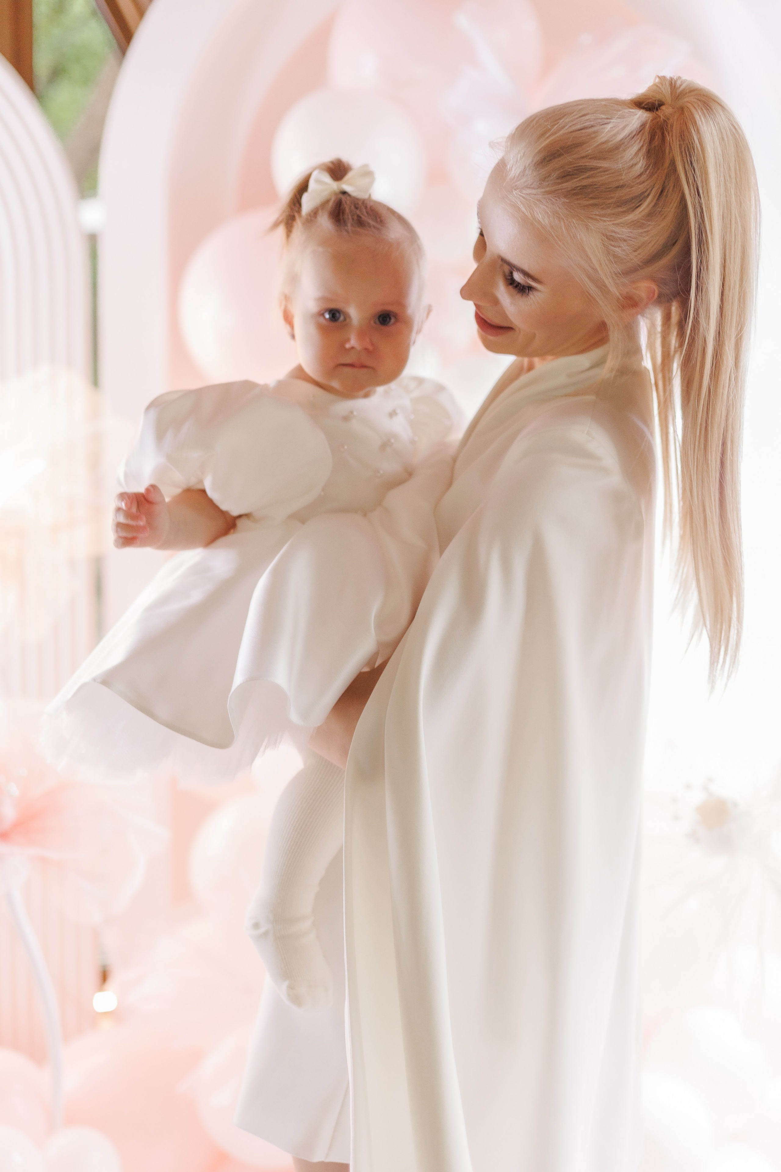 ДР Анны и Алисы. Свадебный фотограф в Москве — Ольга Козловская