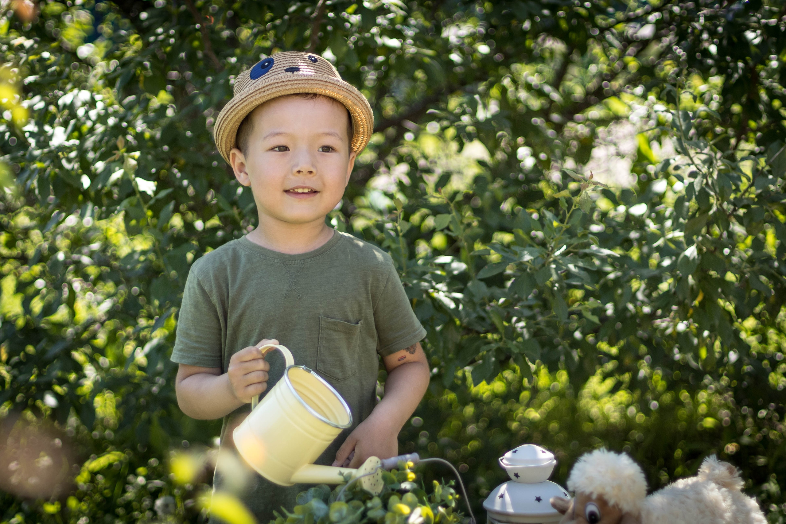 Детский сад «Уралочка». Свадебный фотограф