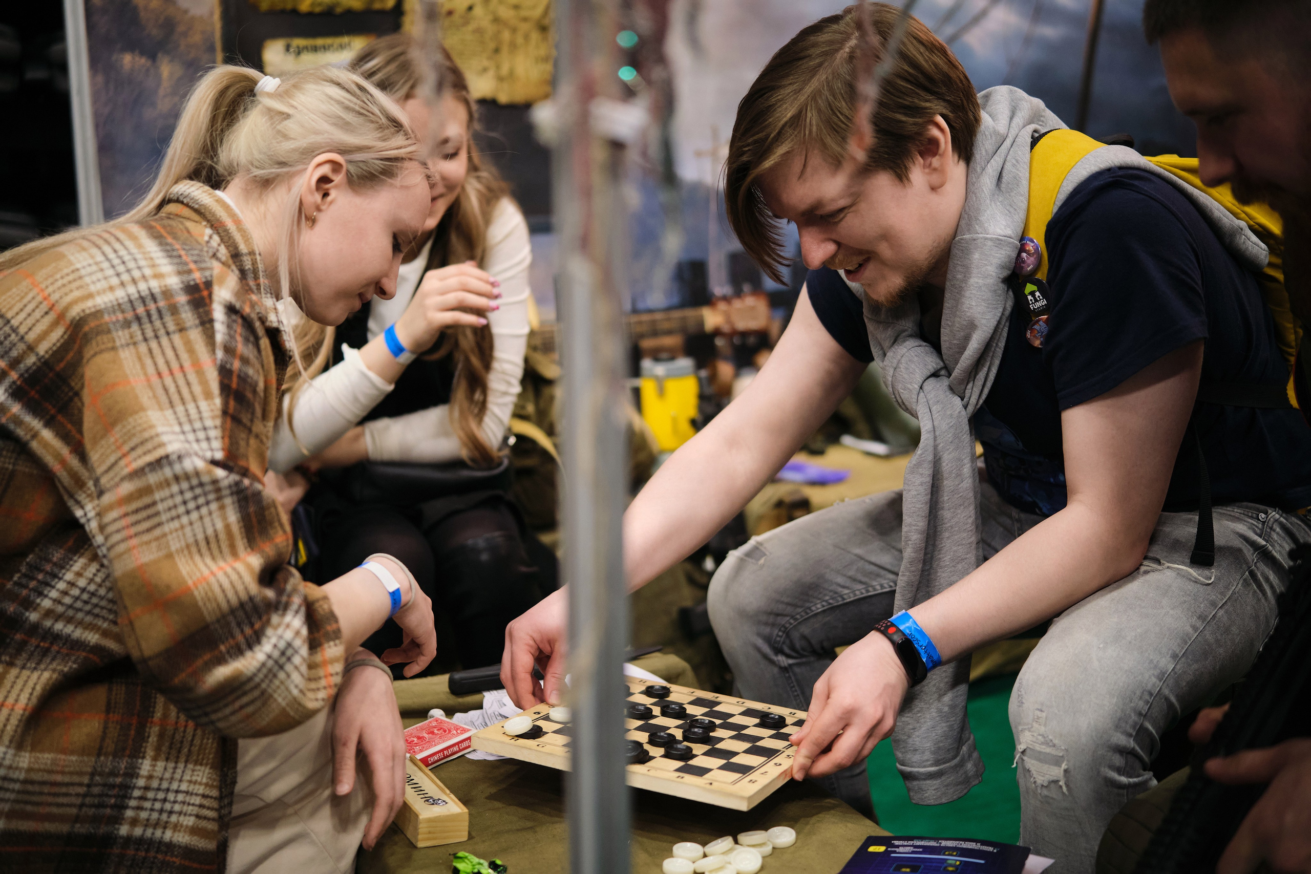 Тёмные материи 2024. Репортажный фотограф Дмитрий Литвинский. Минск, Беларусь, мир