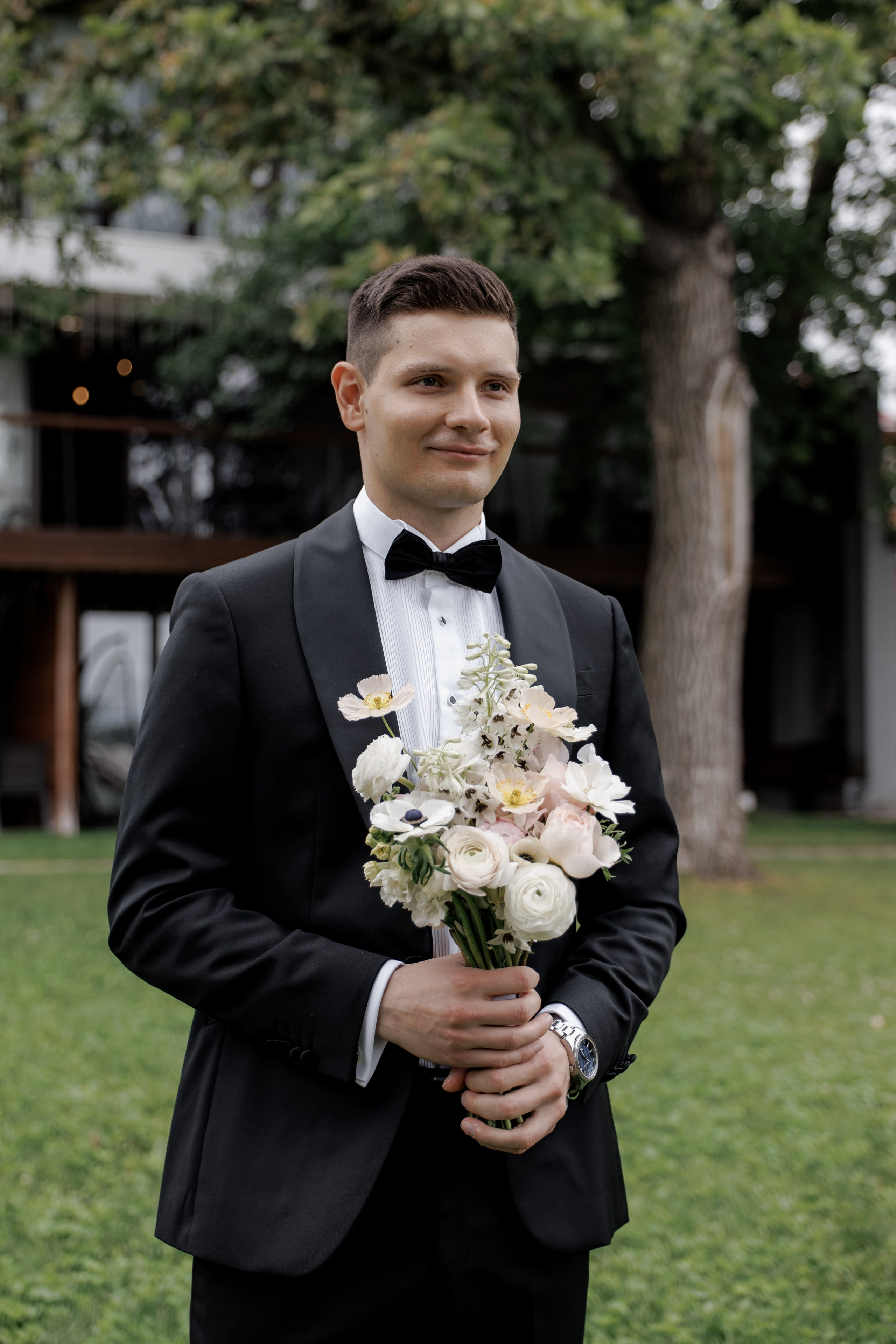 Мария и Никита. Свадебный фотограф в Самаре Катерина Мостовая