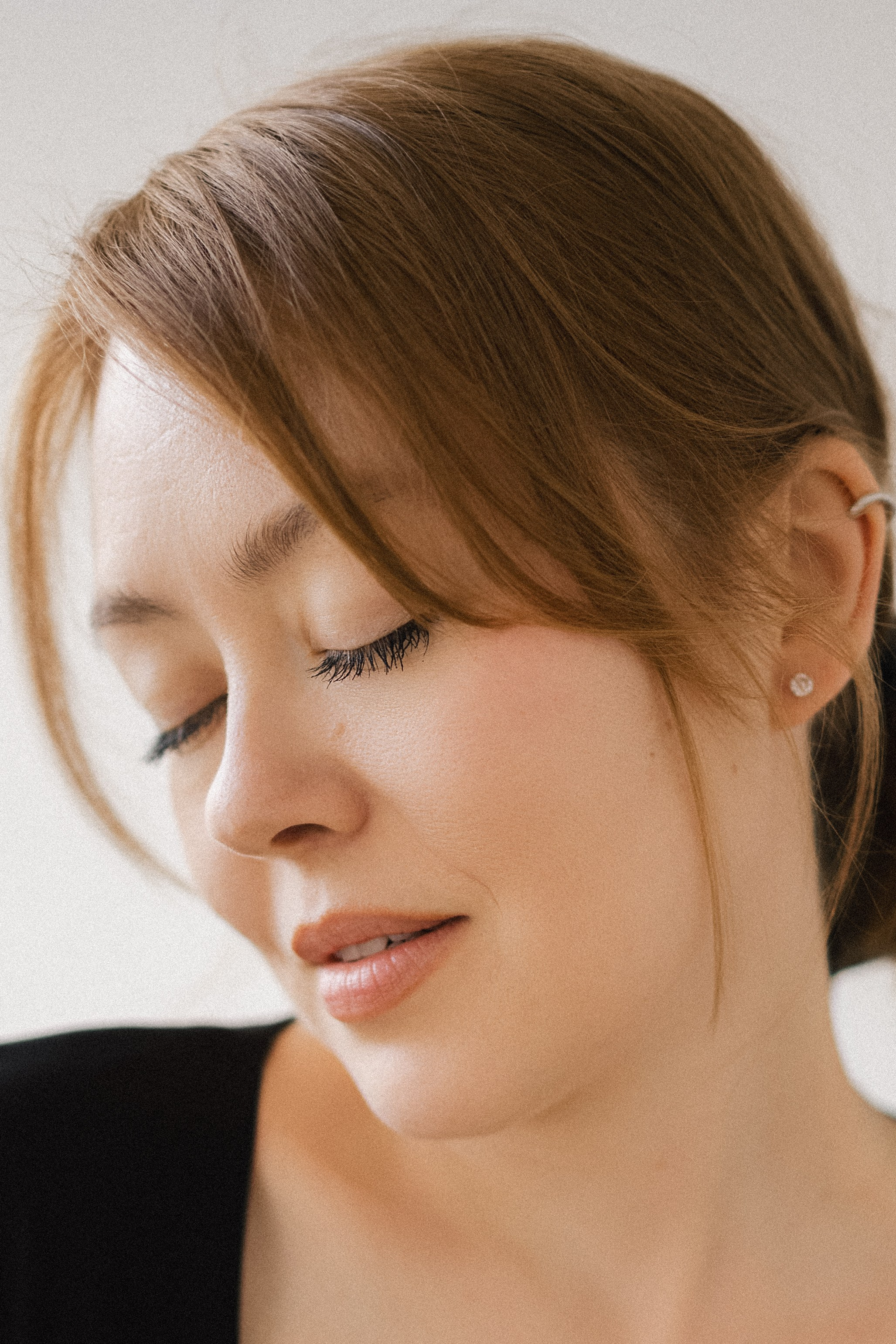 Надежда. Женский фотограф в Санкт-Петербурге Татьяна Саблина