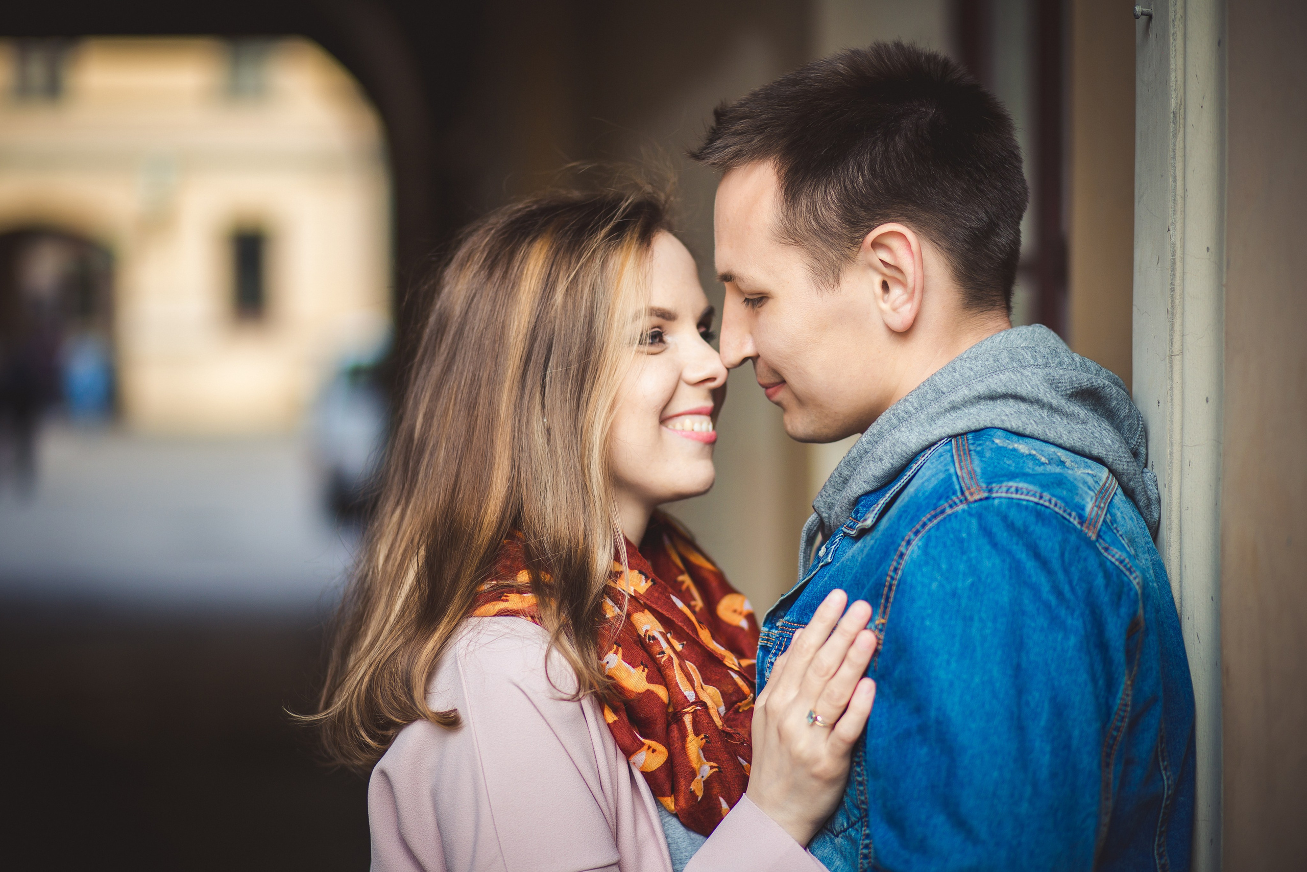 Свадьбы и Love-story. Репортажный фотограф и видеограф в Санкт-Петербурге