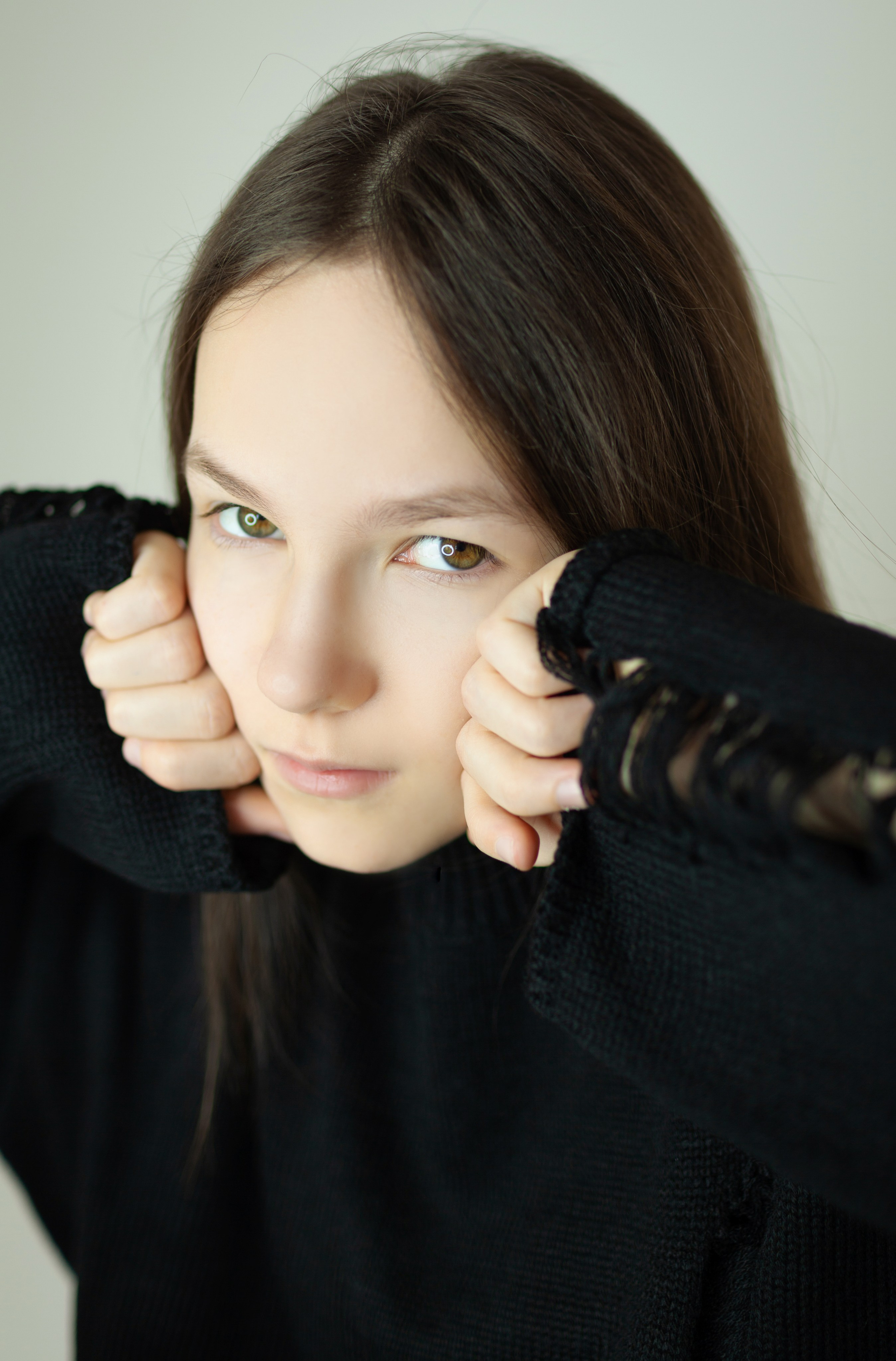 Тематические съёмки. Модельное Агентство Alma Model Management