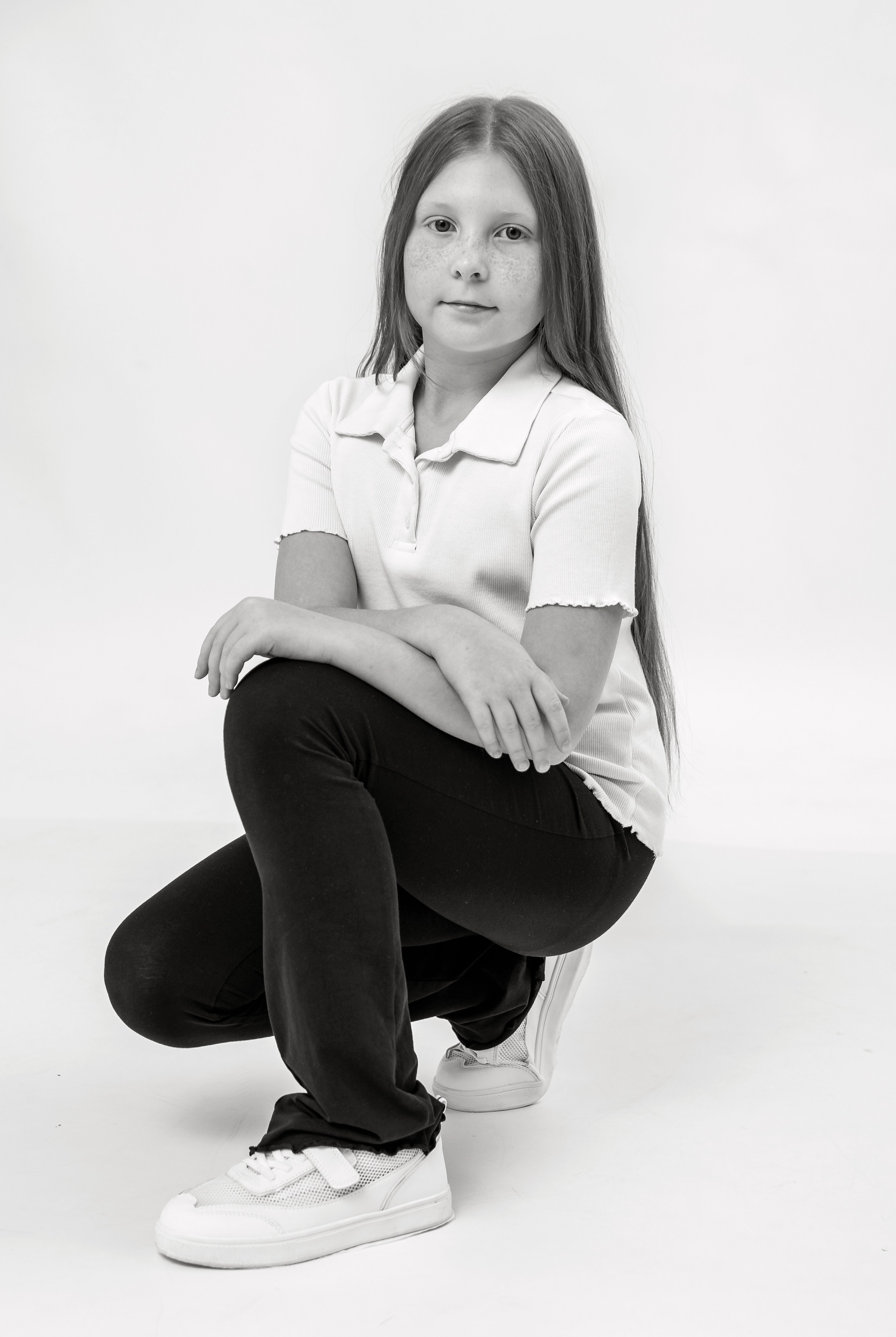 Модельные тесты. Модельное Агентство Alma Model Management