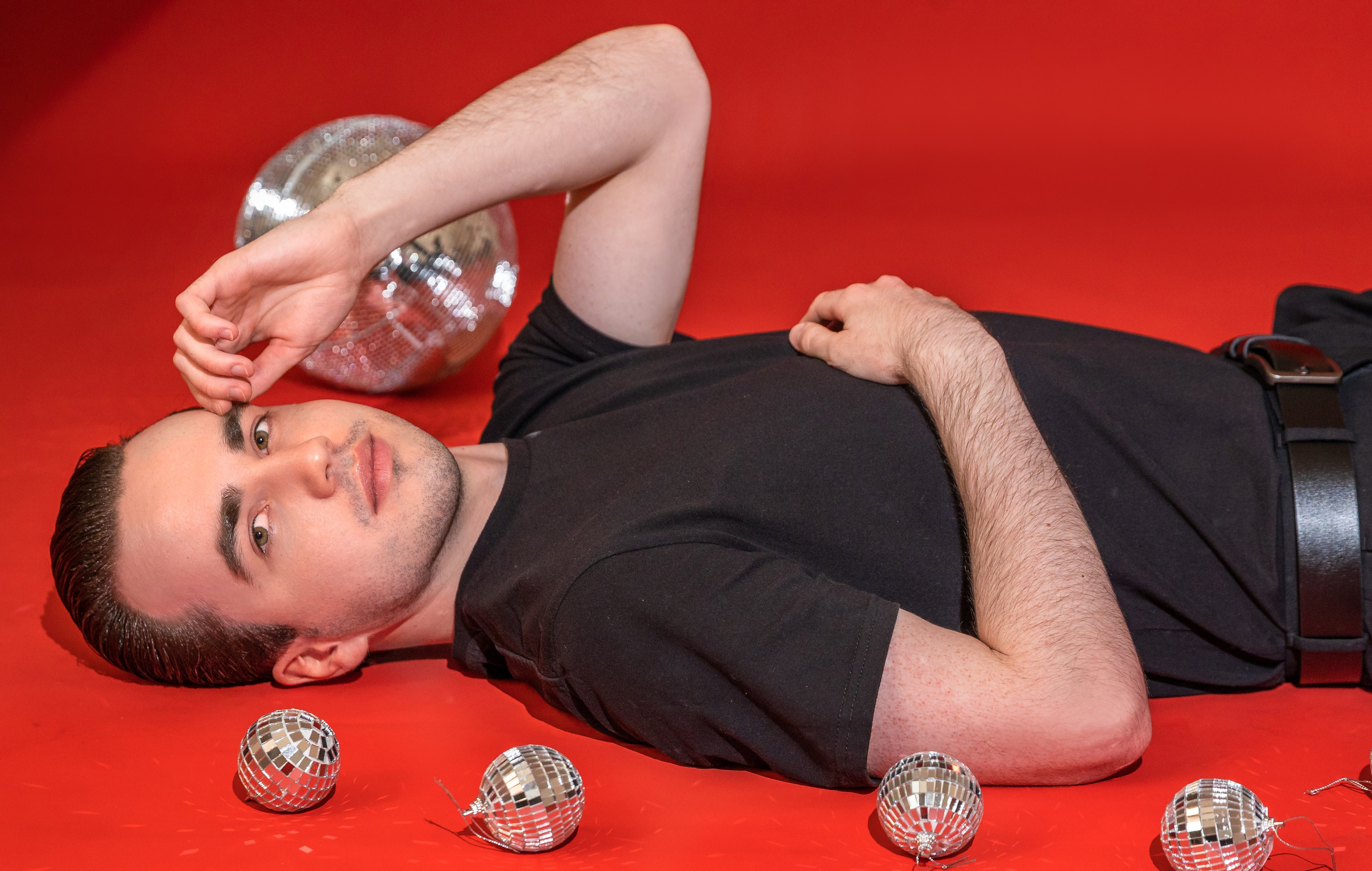 Тематические съёмки. Модельное Агентство Alma Model Management