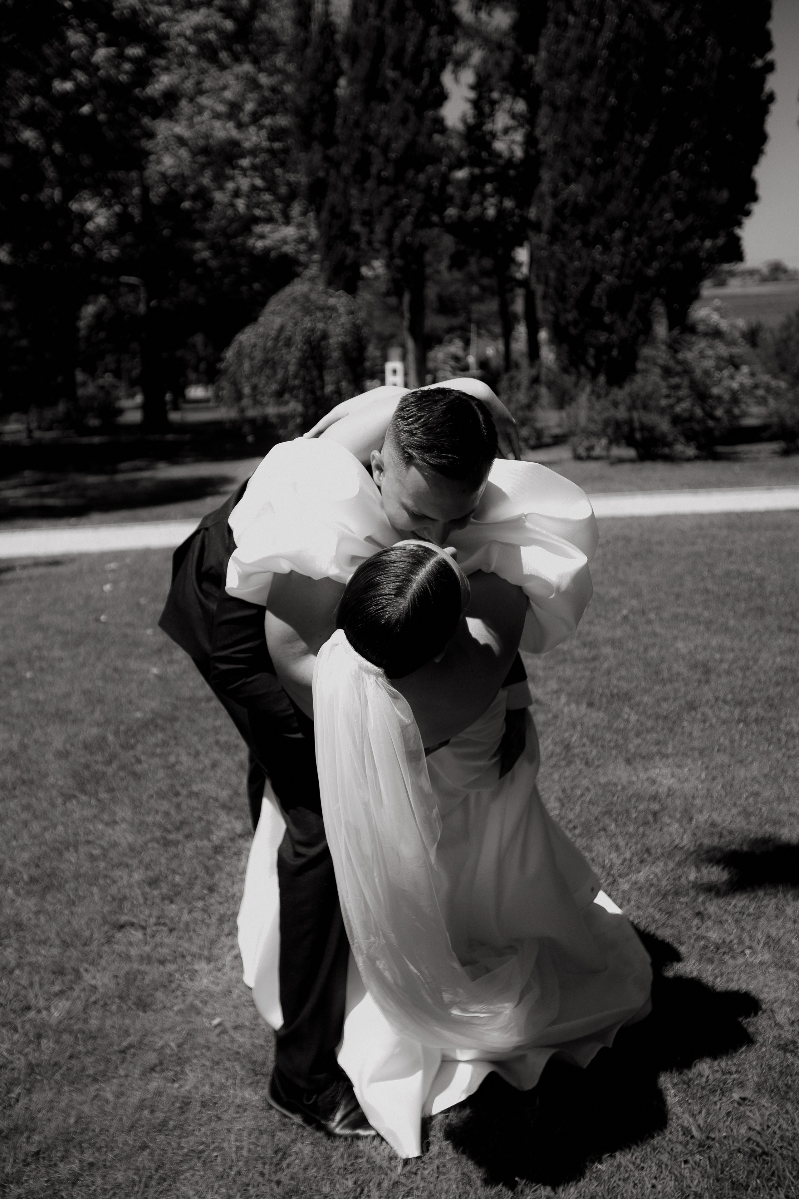 Andrey&Yulia. Фотограф Анна Лейман. Севастополь