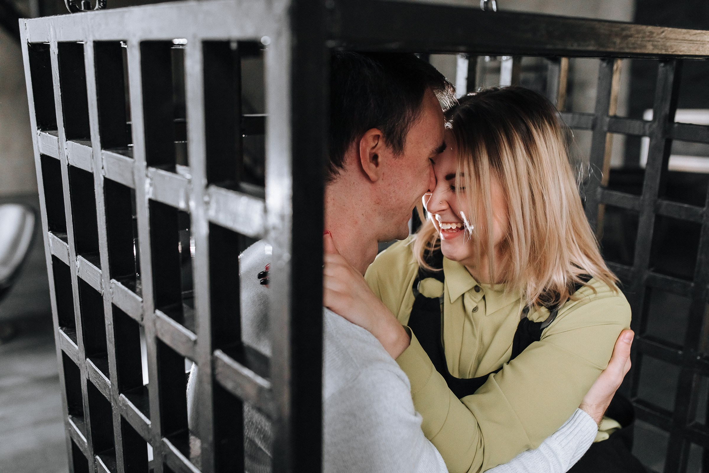 Артем и Света. Фотограф и Видеооператор в Москве Александр Султанов