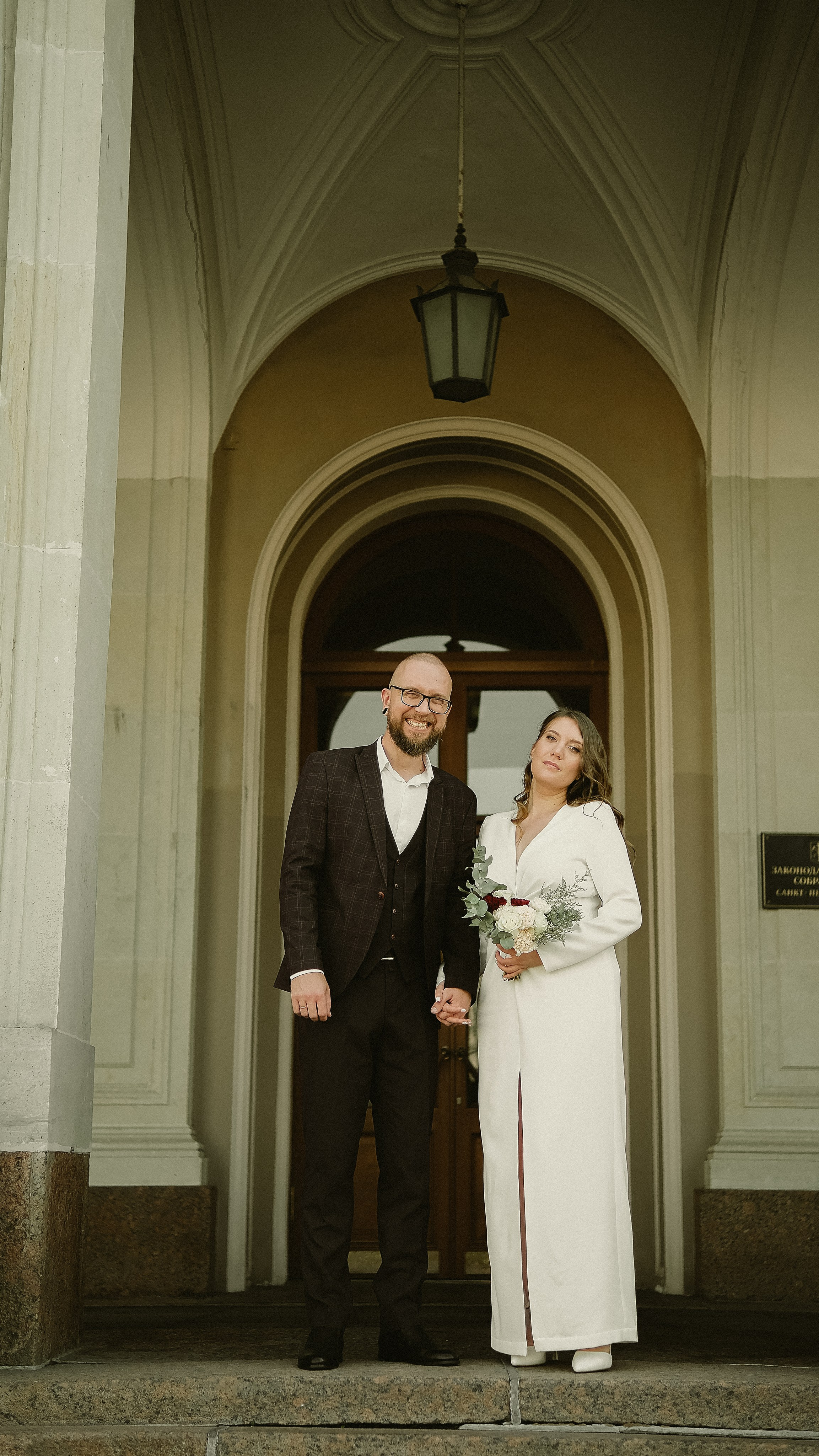 Нина и Рома. Phdkvmr.ru