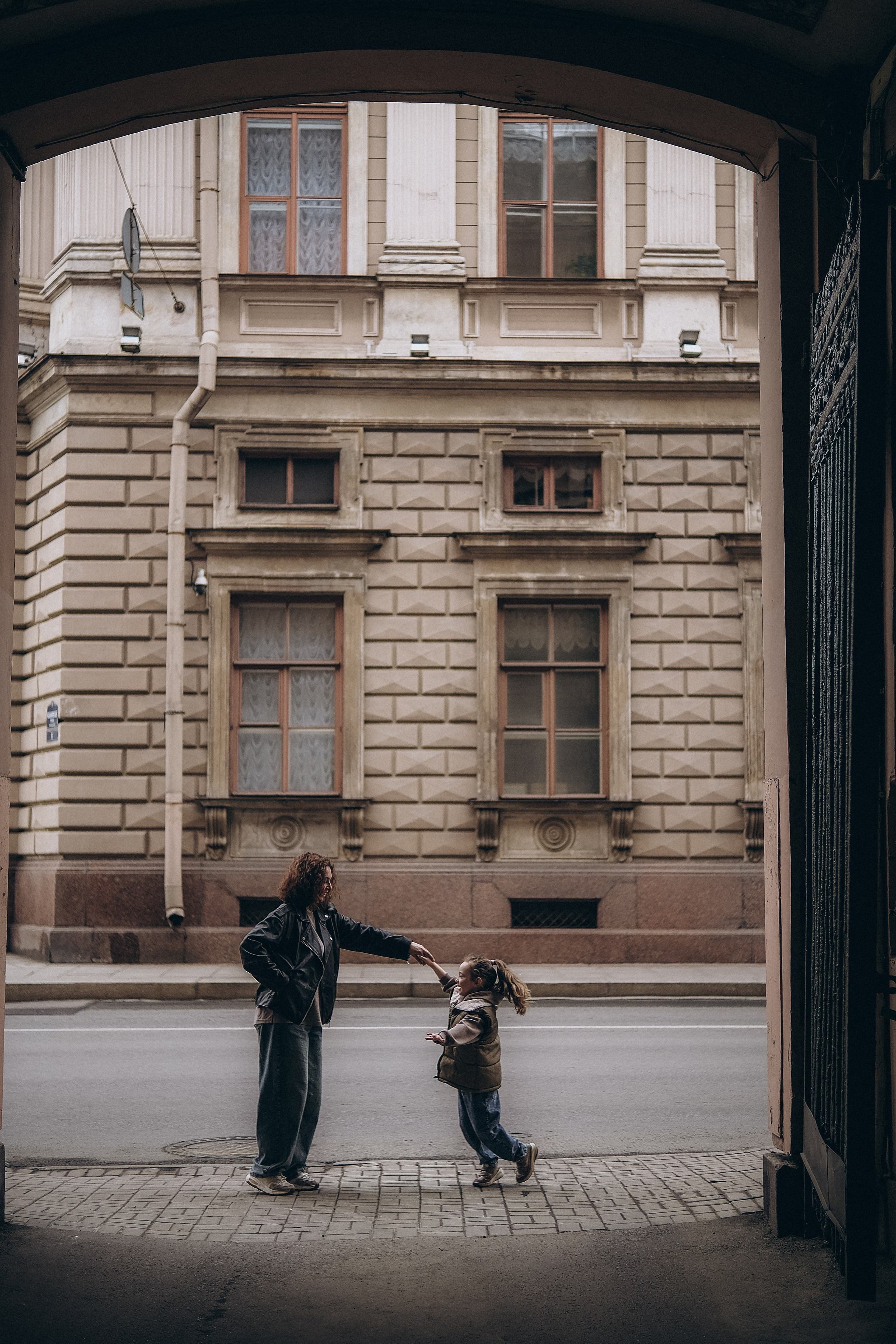 Марина & Маша. Phdkvmr.ru