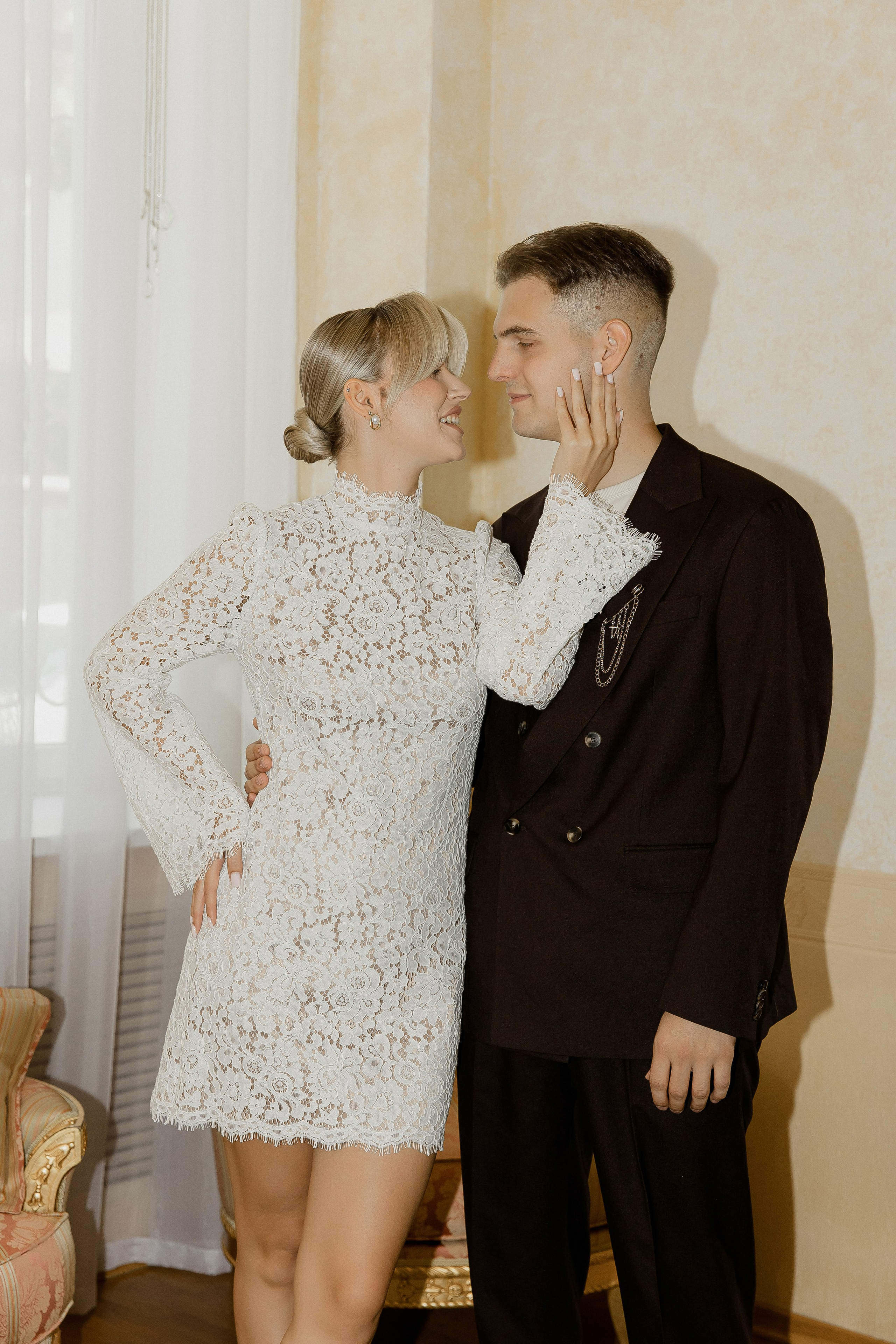 Татьяна и Ростислав. Валеева Виктория | Свадебный фотограф в Ростове-на-Дону и Москве