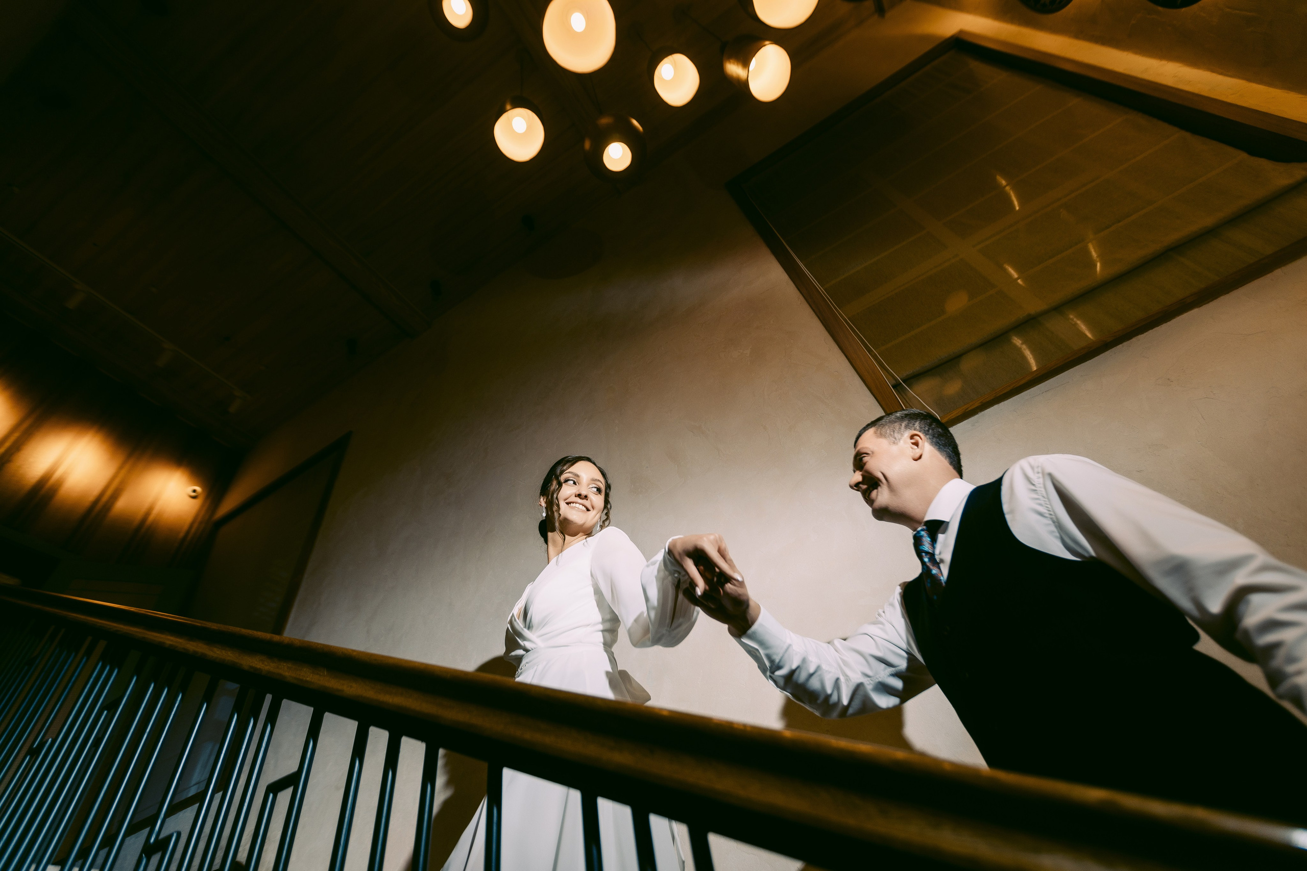 Про свадьбу Андрея и Насти. Семейный и детский фотограф в Туле