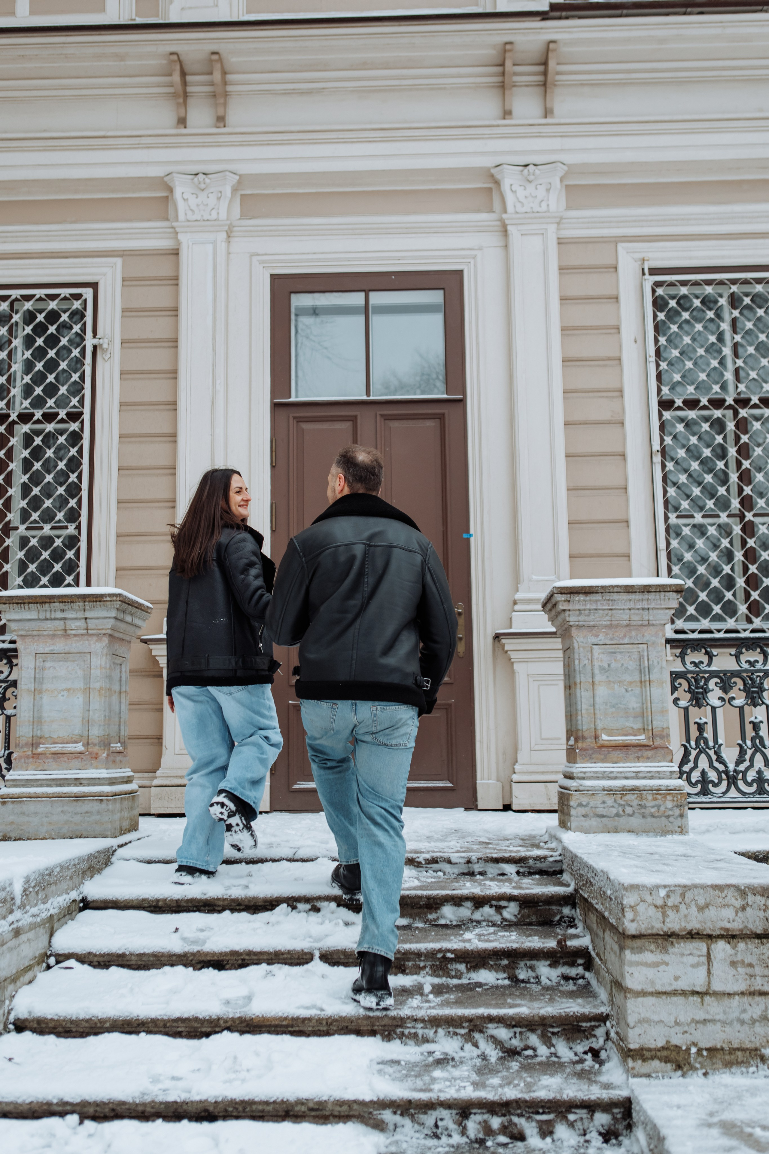 Марина Никита. Свадебный фотограф в Санкт-Петербурге