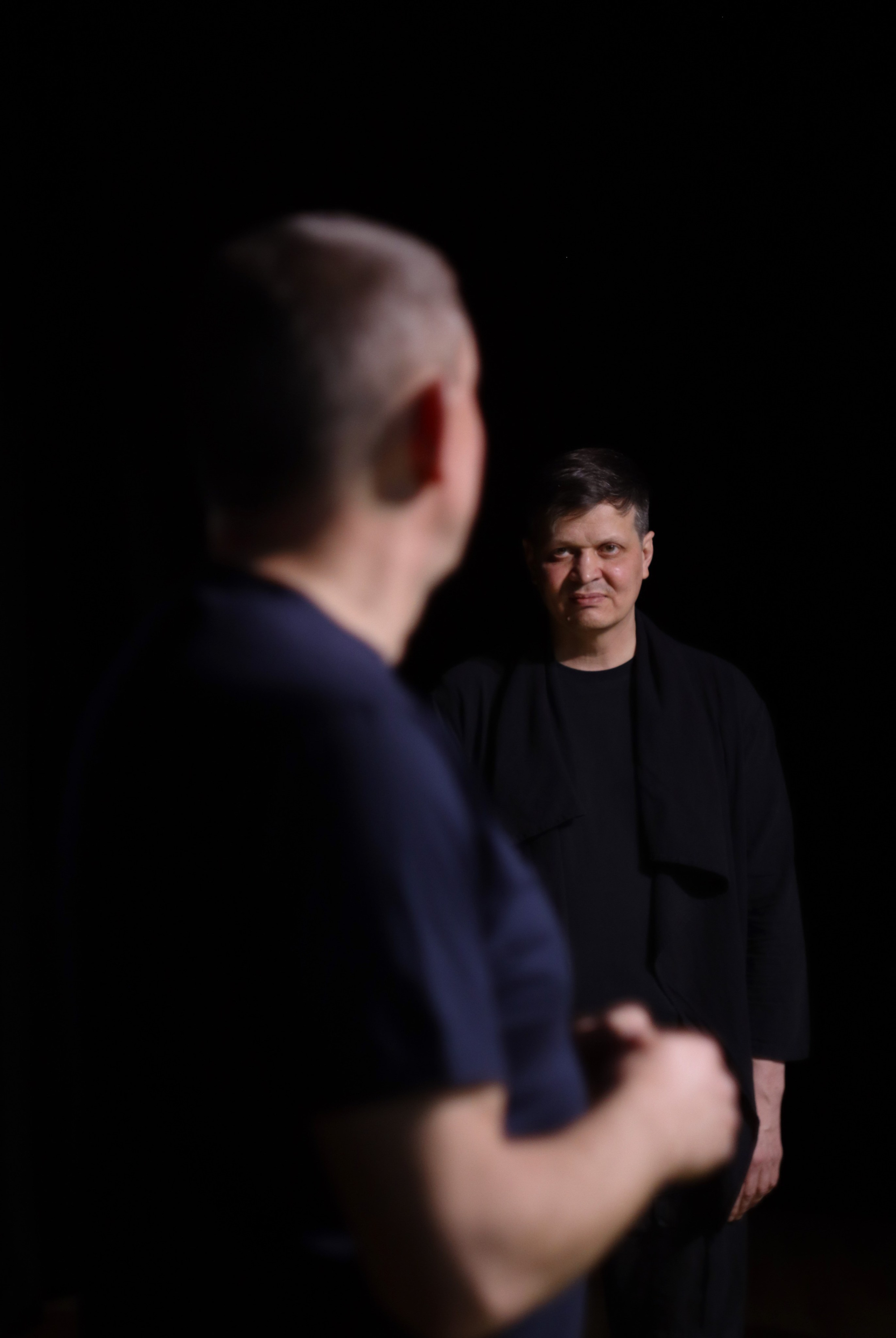 Театр «Люди как люди». Уральское создание