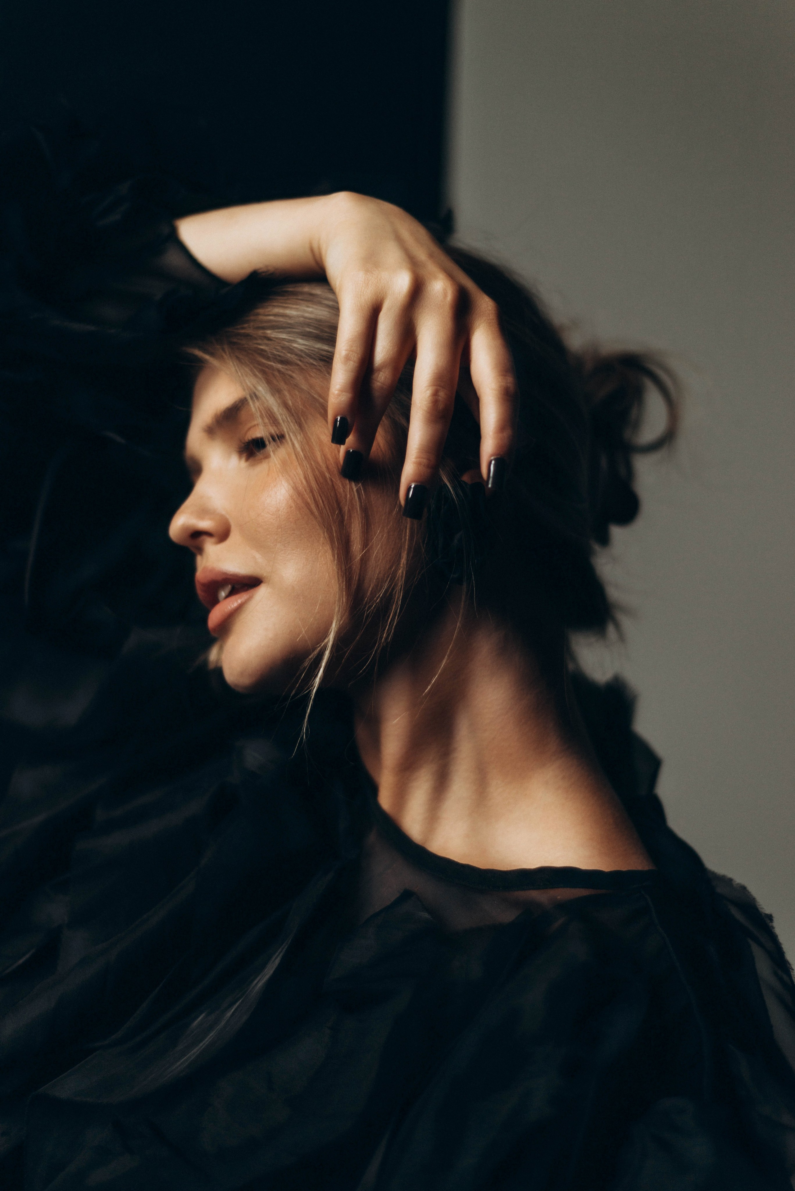 Юлия. Фотограф в Новосибирске