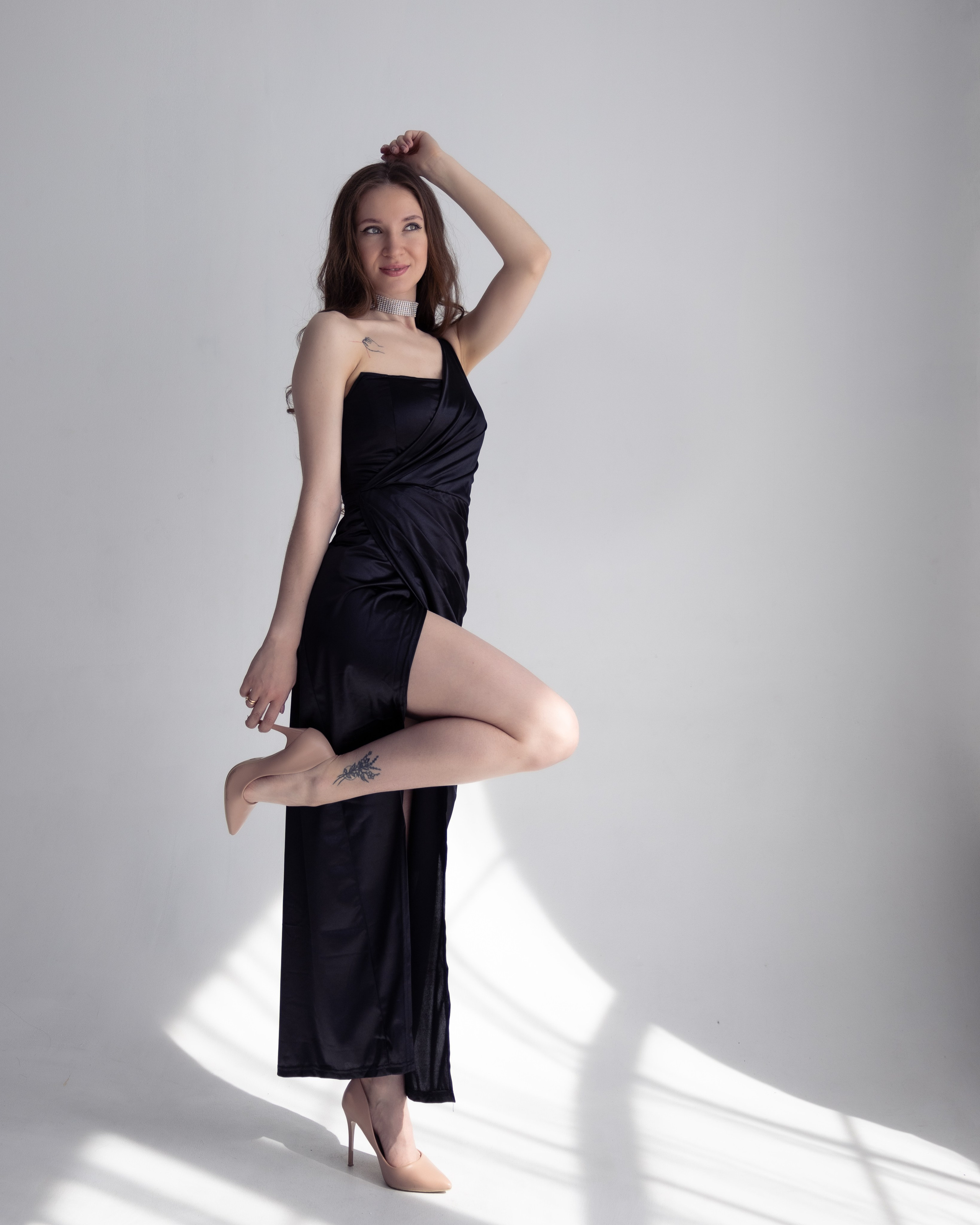 Екатерина. Фотограф Роман Князев