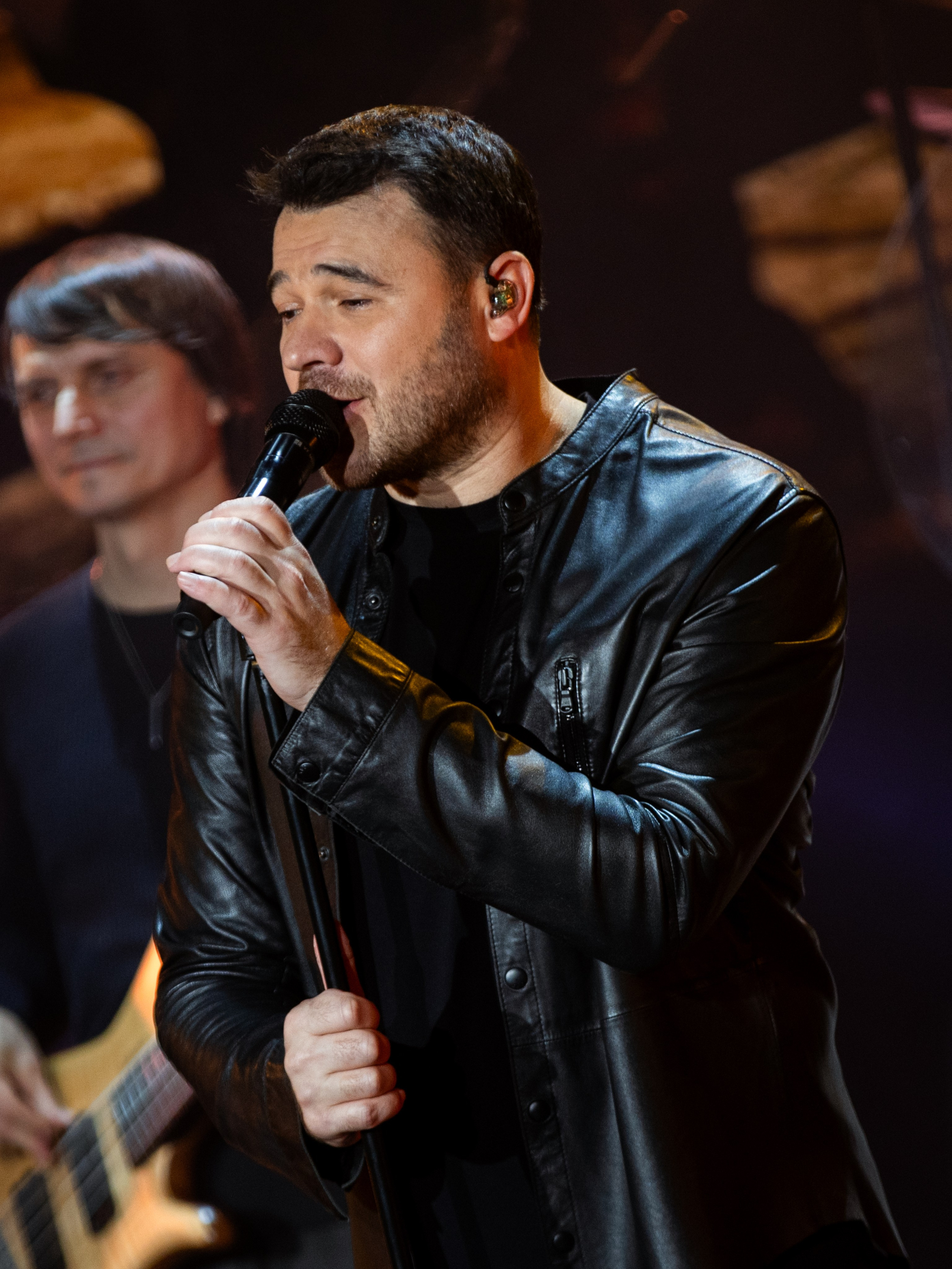 Emin, Пушкино. Фотограф Ольга Махалова — Санкт-Петербург, Москва, Нижний Новгород