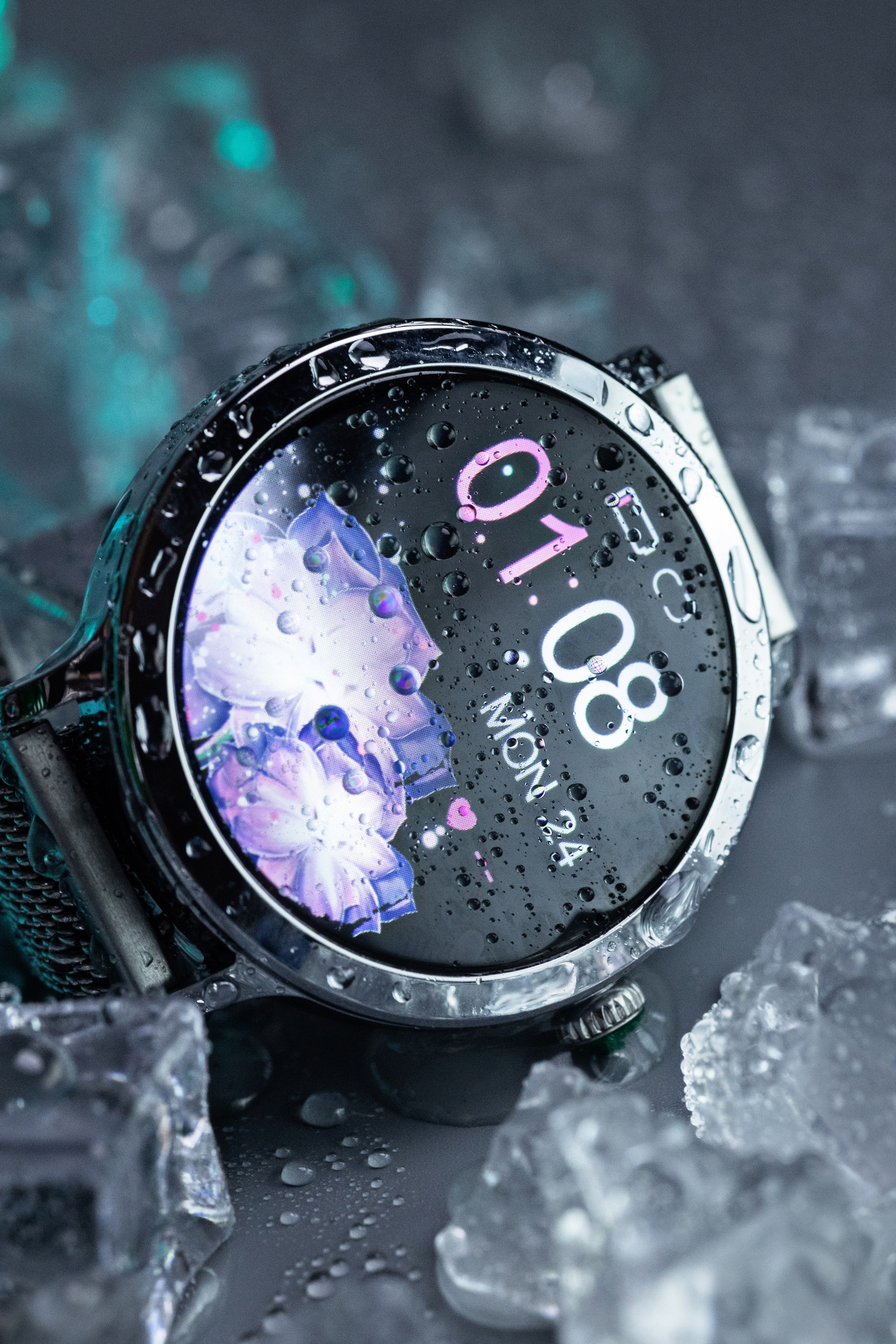 Часы. Фотограф в Ростове-на-Дону Мария Аверина