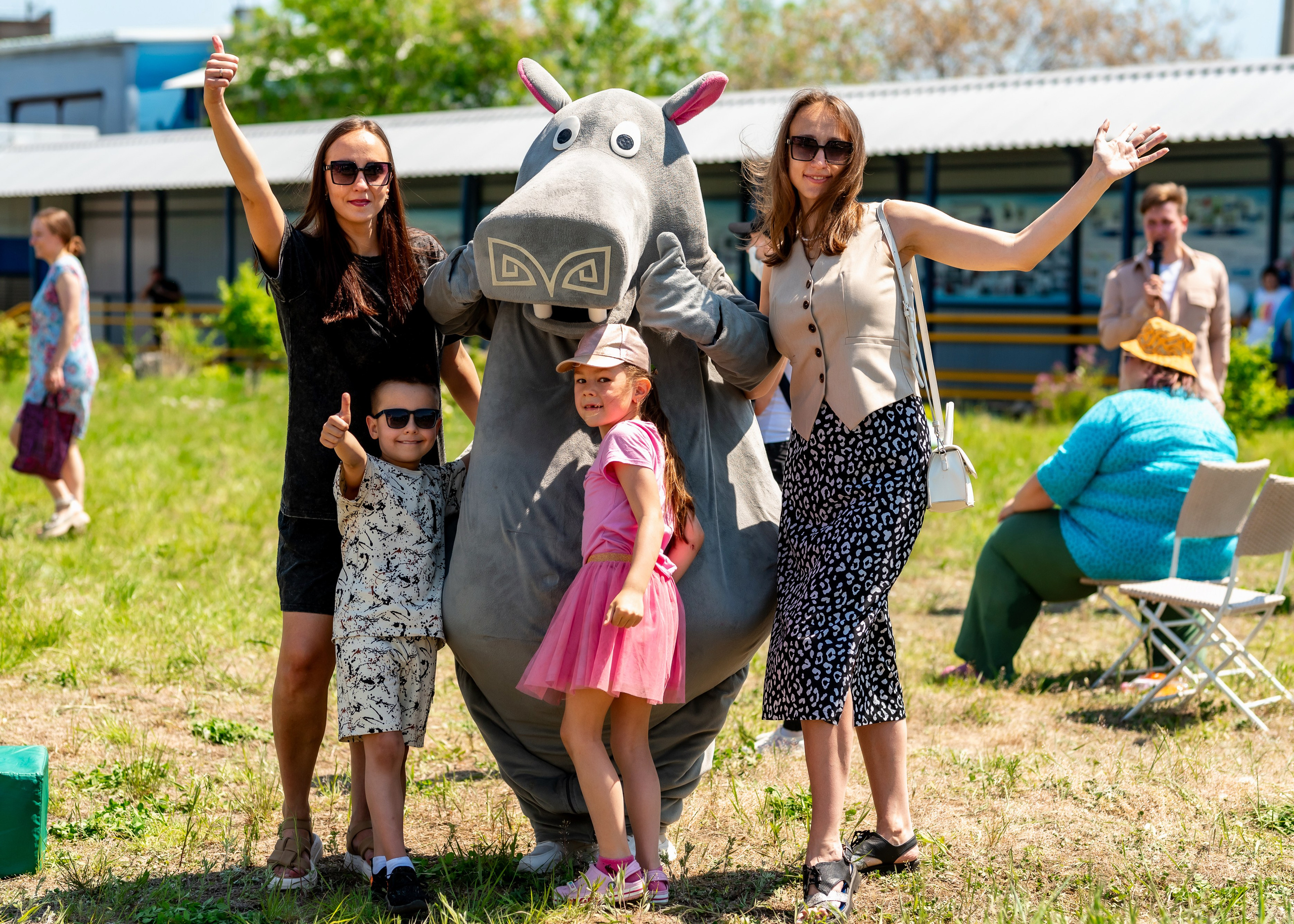 Ивенты. Фотограф в Благовещенске Егор Круглов