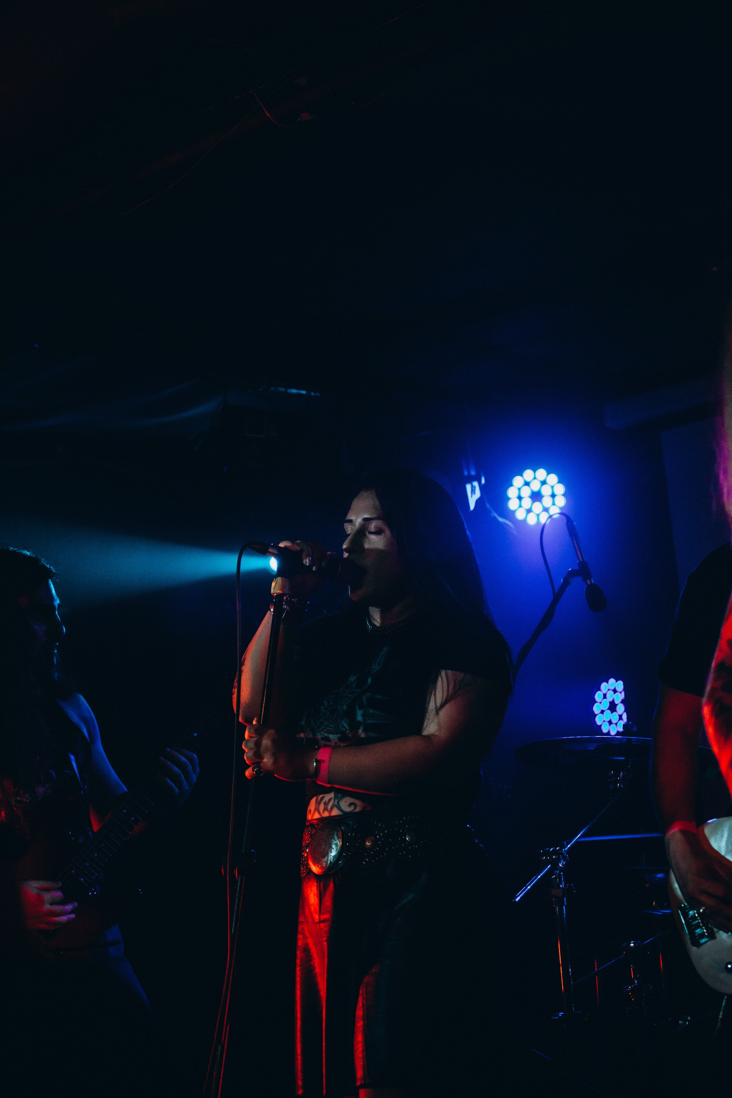 Презентация альбома Vendel и Ко. Портретный и репортажный фотограф в Москве, Ольга Ларема