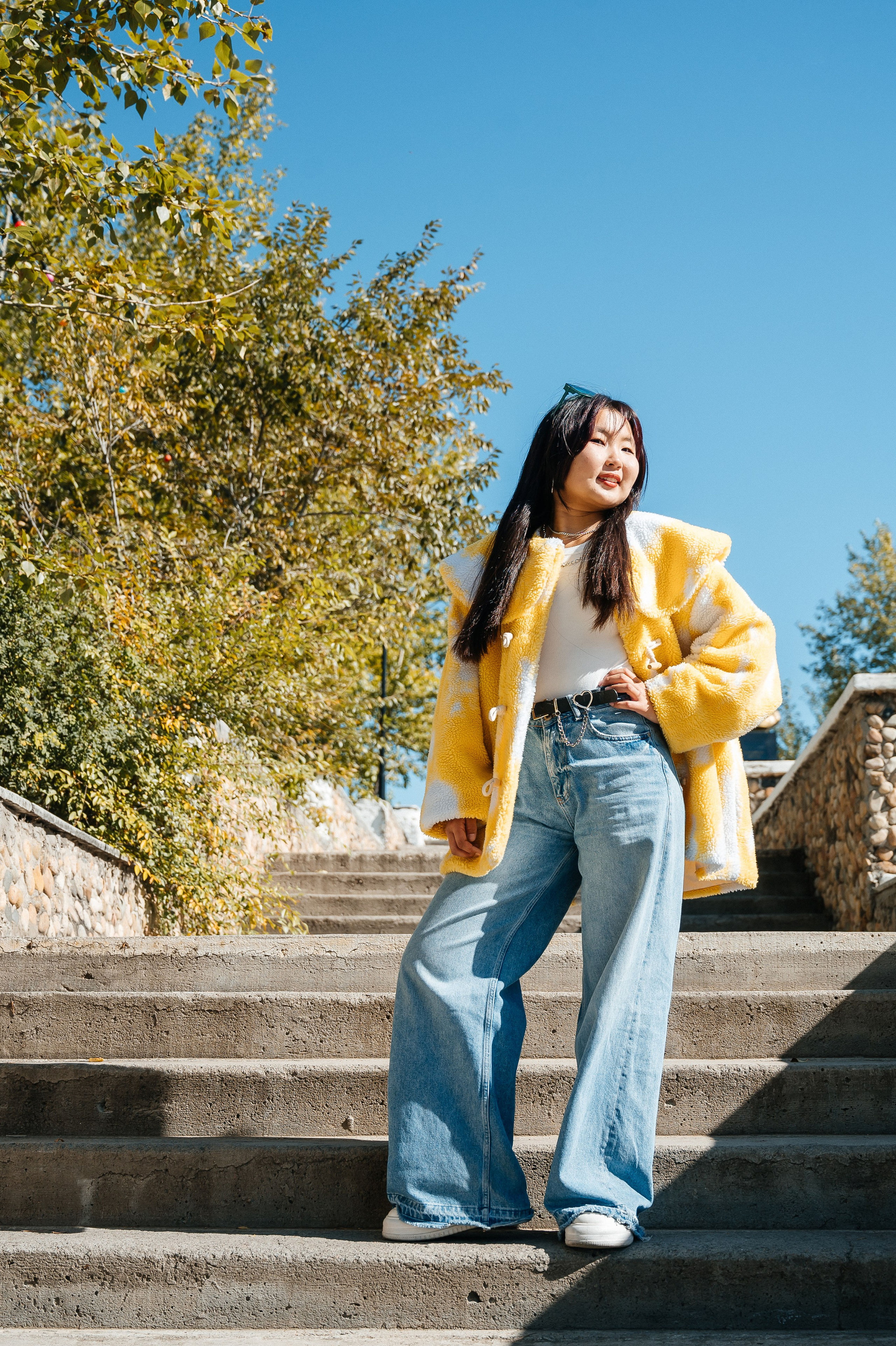 Выпускники. Школьный и детский фотограф в Улан-Удэ Виктор Григорьев