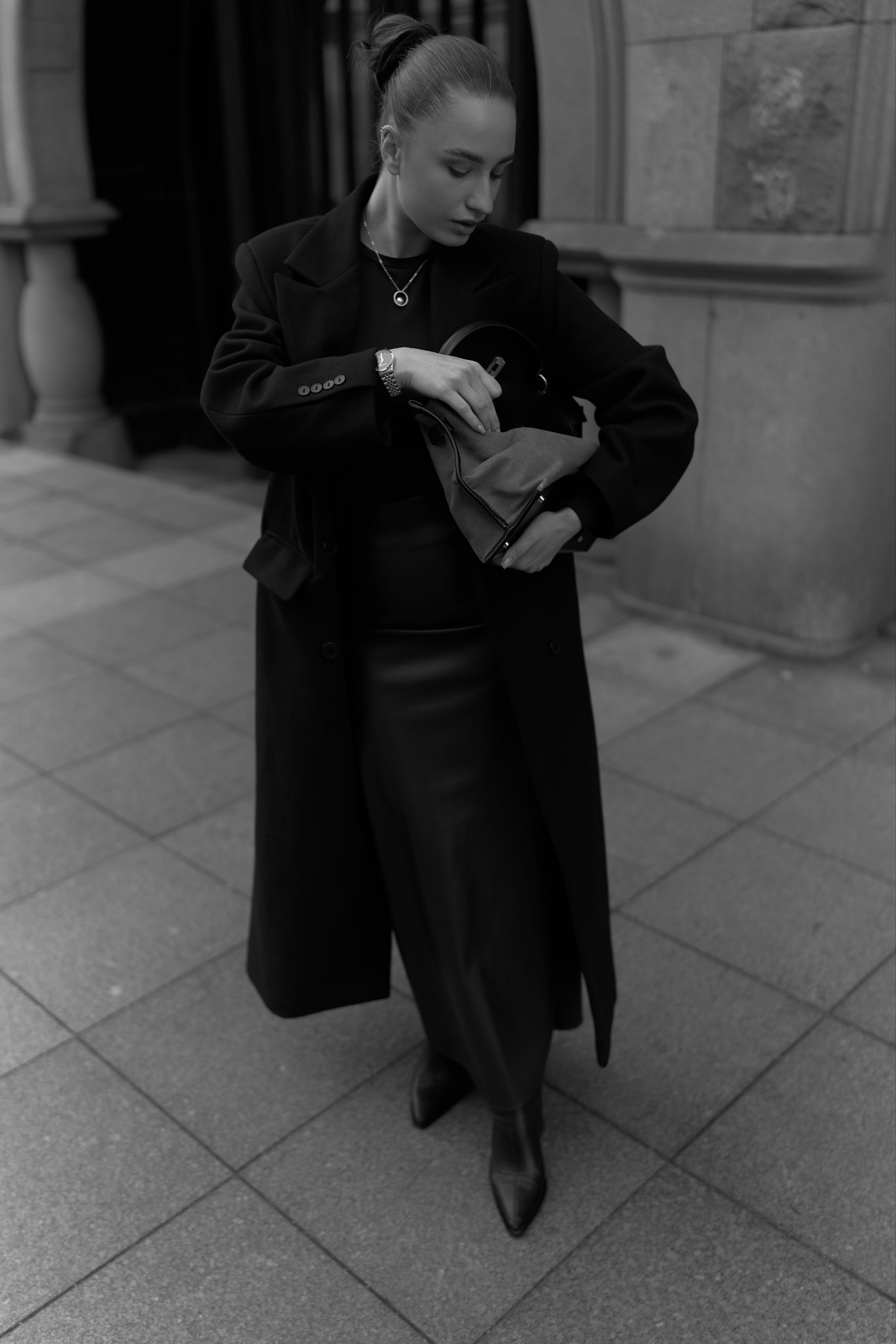 Оксана. Фотограф в Москве — Ольга Кушнарева