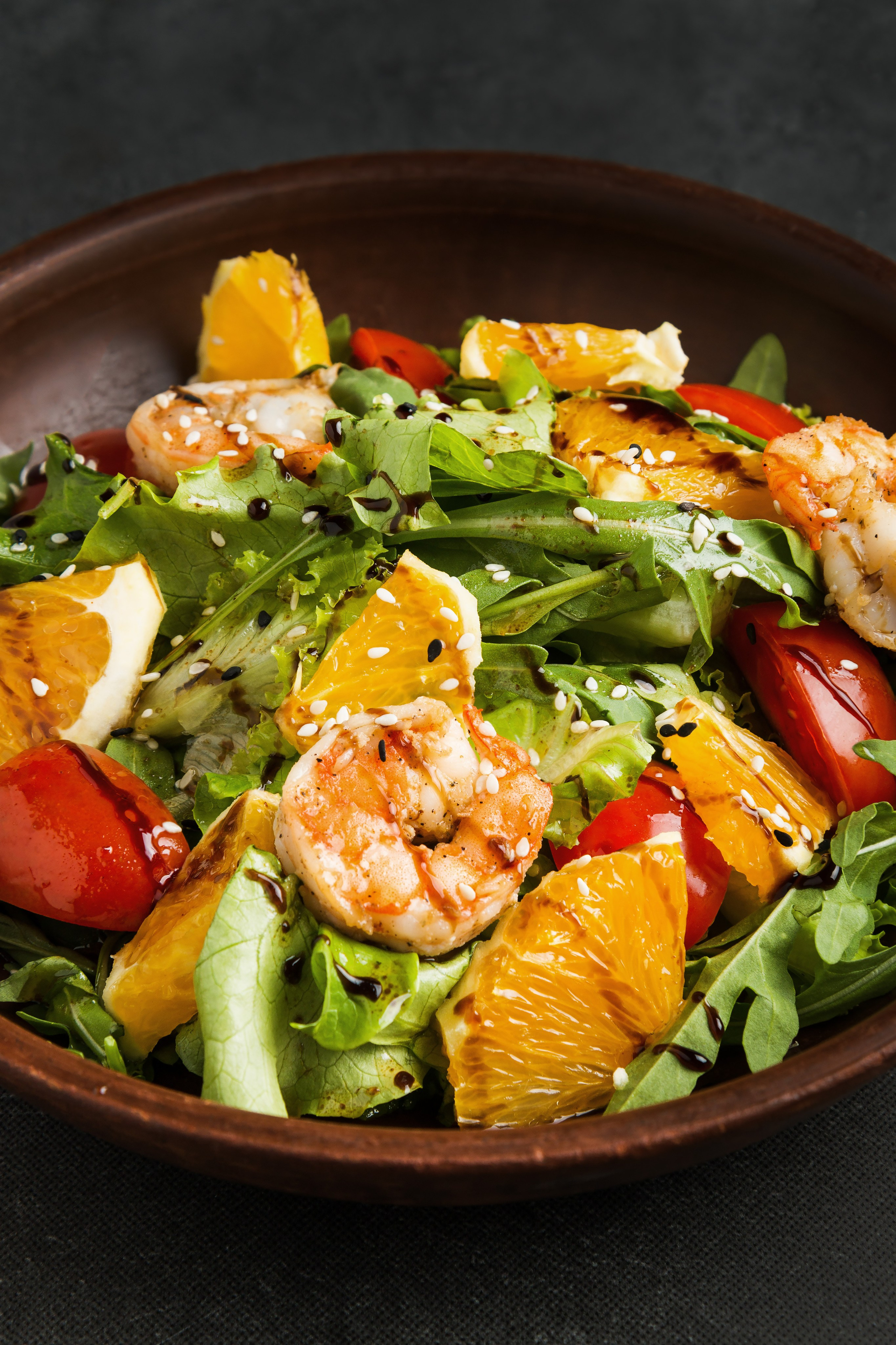 Съемка для меню ресторана | Фуд фотограф в Воронеже