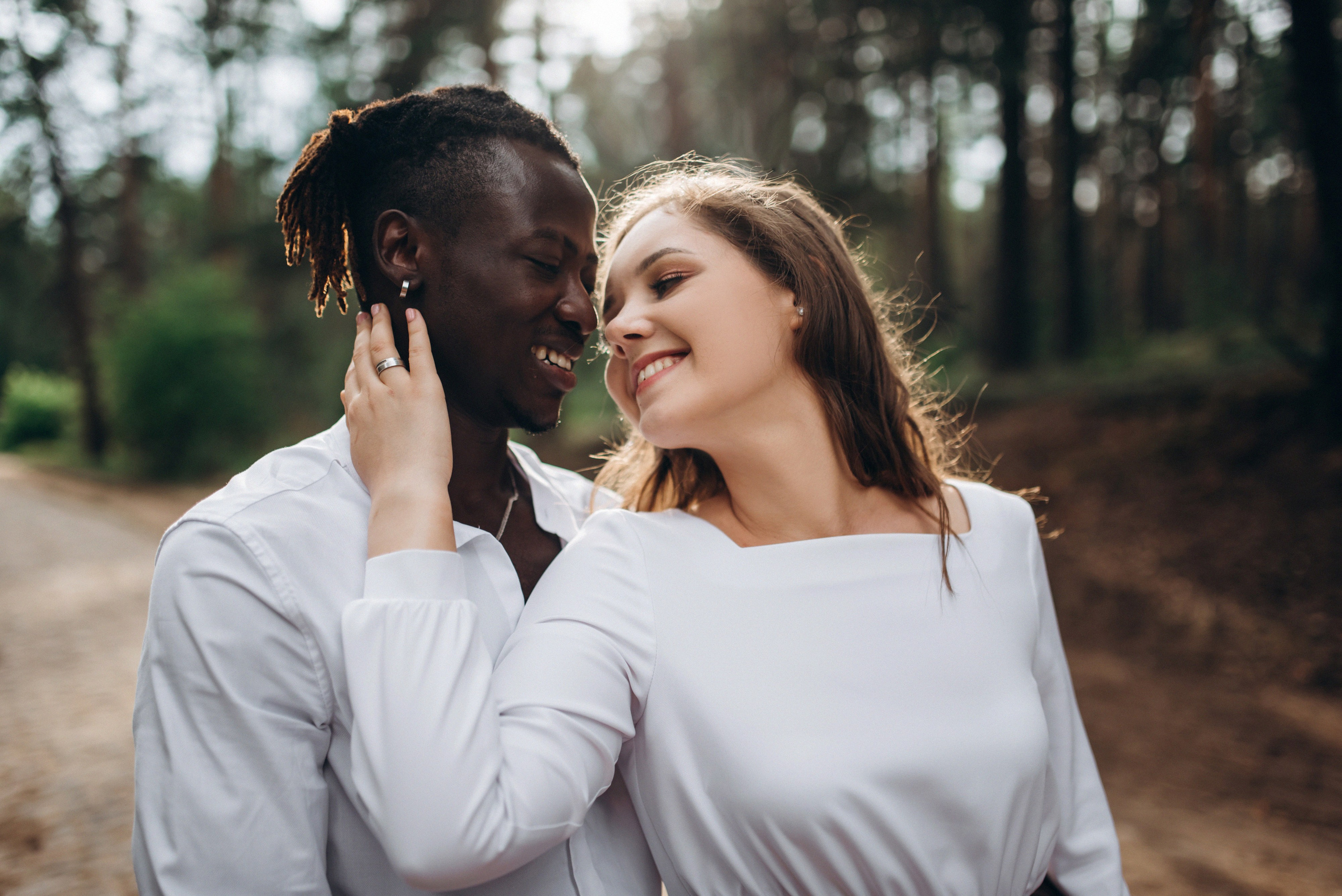 Yana&Mustafa. Свадебный и семейный фотограф в Минске Алексей Пузиков