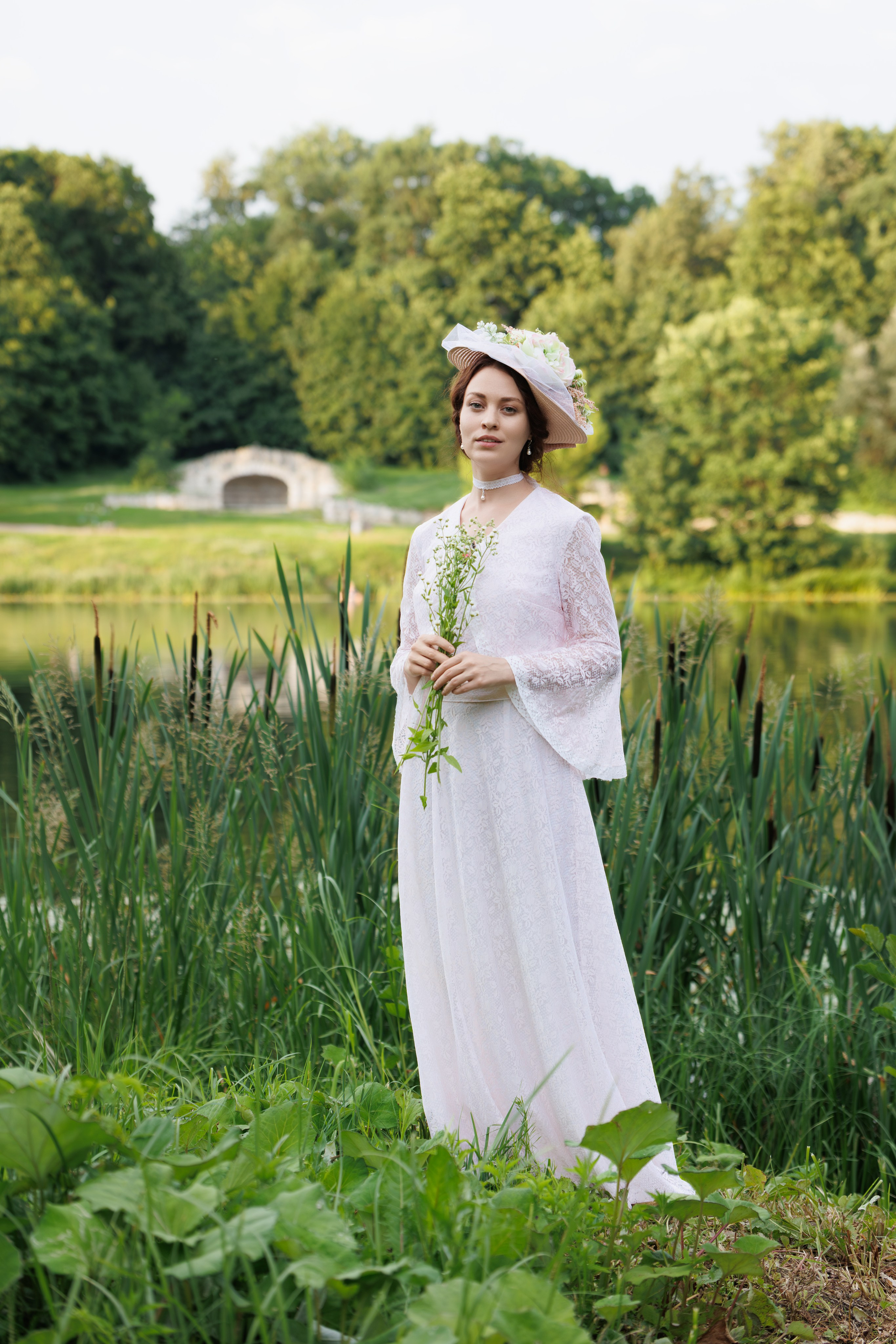 Анжелика. Репортажный фотограф в Москве Сергей Сомсиков