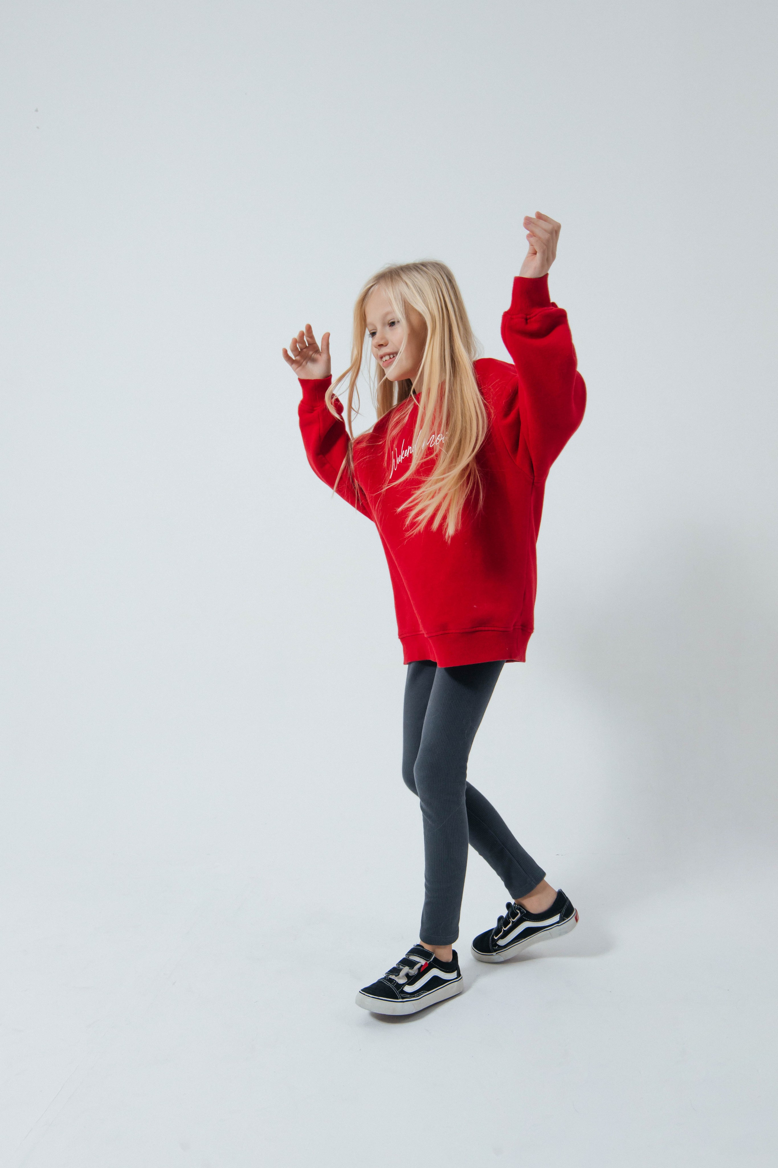 Карина, 9 лет, рост 133 см. Efimova Model Agency