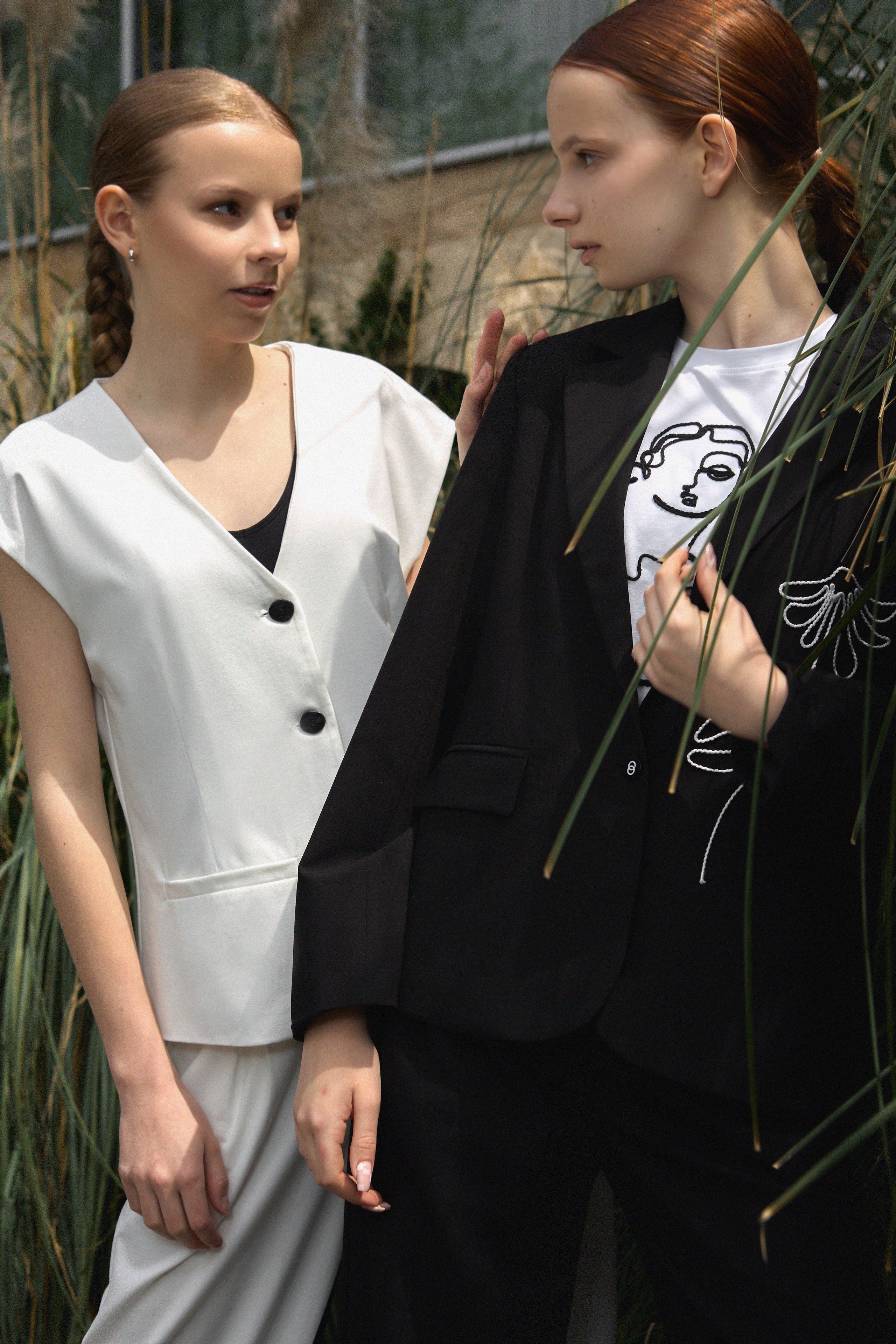 Съемка для магазина BEBAkids. Efimova Model Agency