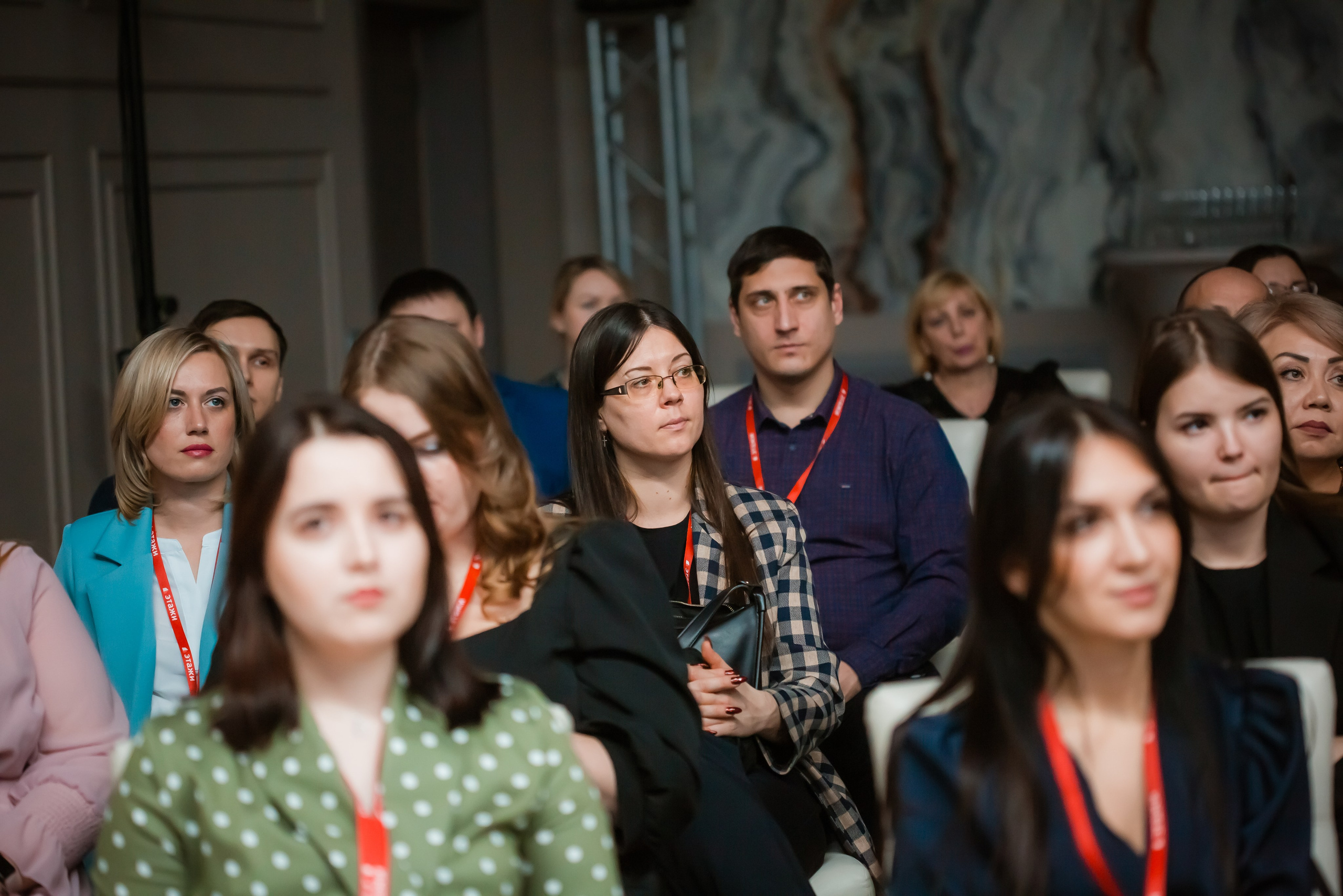 Этажи — подведение итогов 2023. Репортажный фотограф Василий Сазонов в Нижневартовске