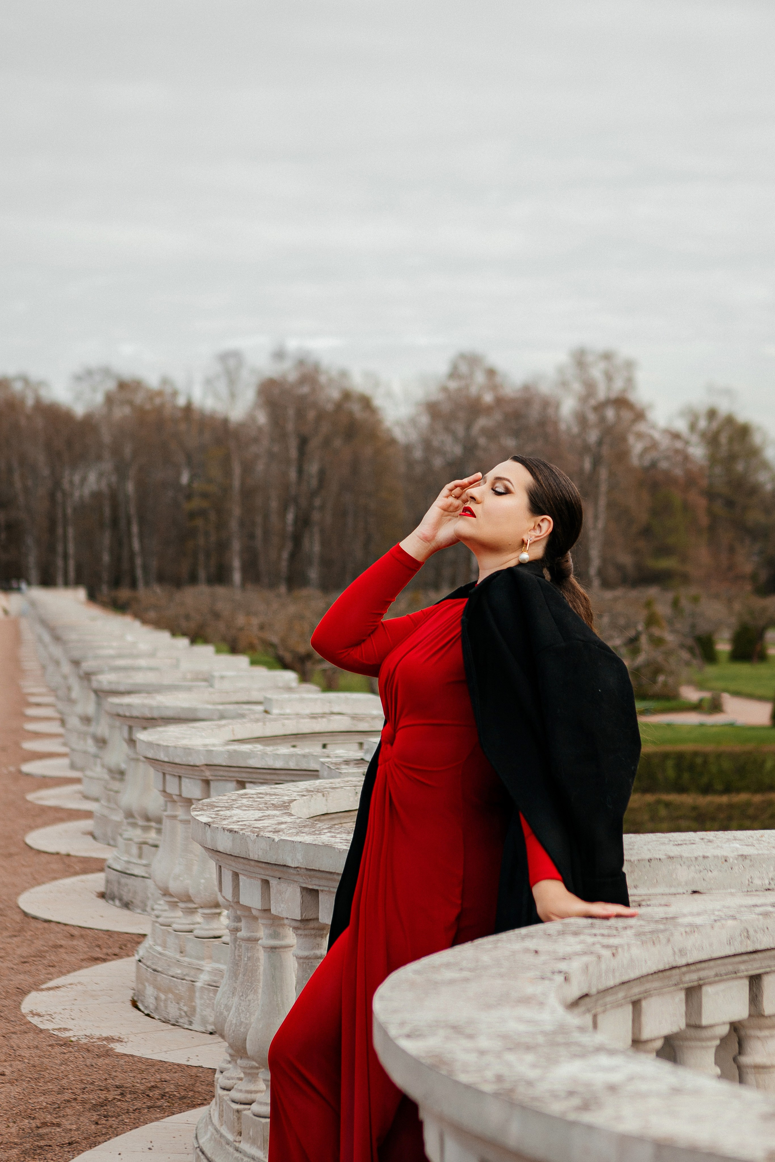 Алена — Петергоф. Elena Sova — семейный и женский фотограф в Санкт-Петербурге