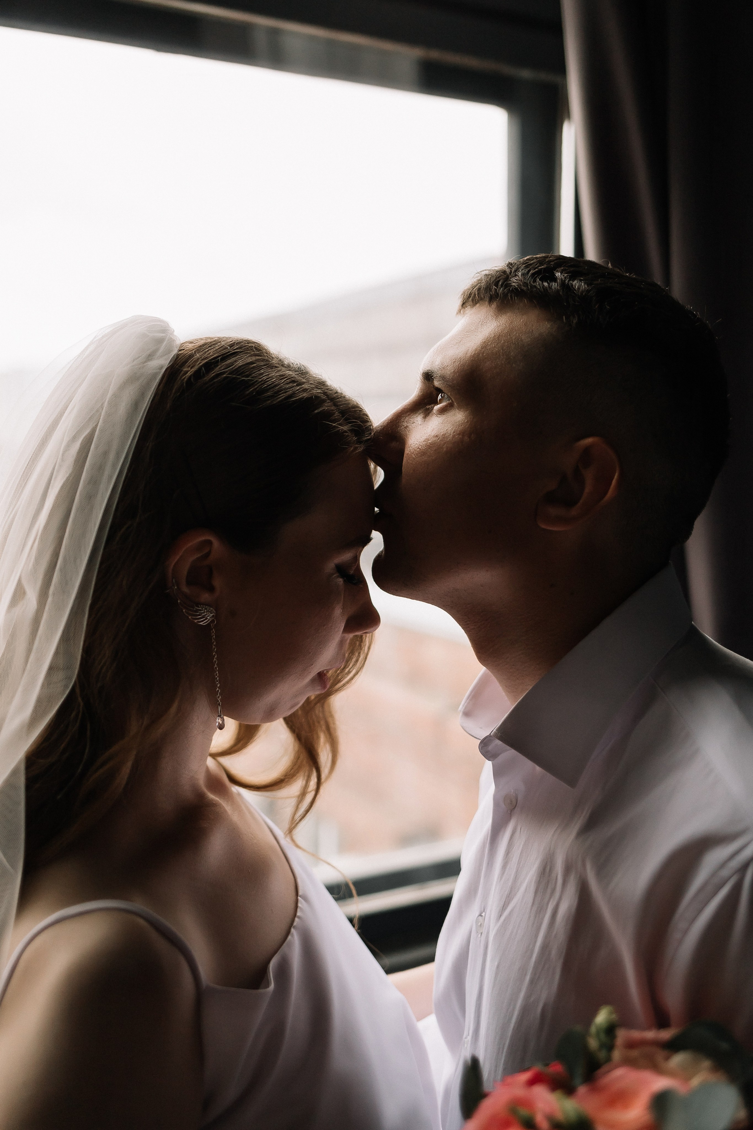 Максим и Екатерина/2024. Свадебный и семейный фотограф в Екатеринбурге