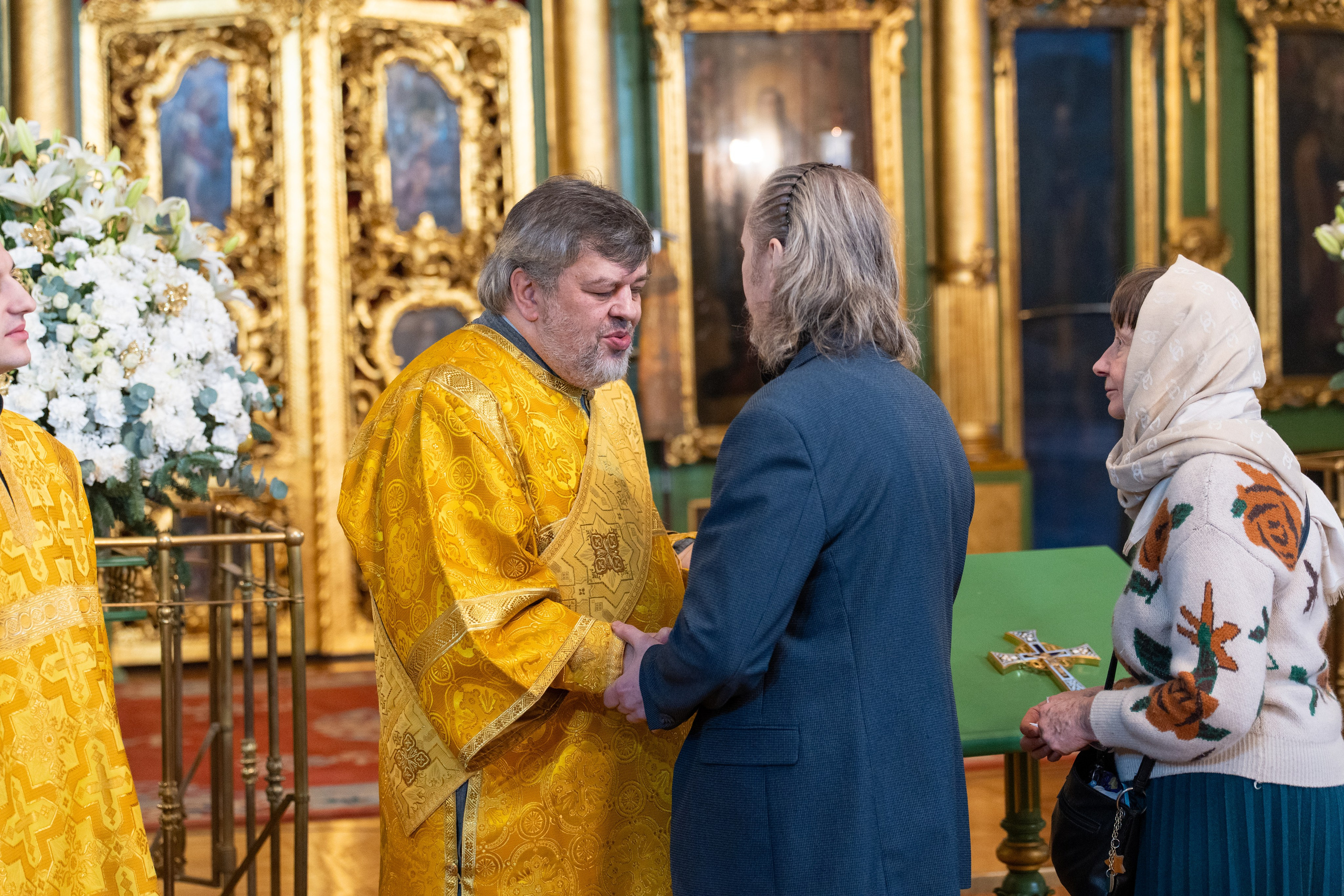 По плоти Обрезание Господа Бога и Спаса нашего Иисуса Христа. Свт. Василия Великого, архиепископа Кесарии Каппадокийской. НИКОЛО-БОГОЯВЛЕНСКИЙ МОРСКОЙ СОБОР