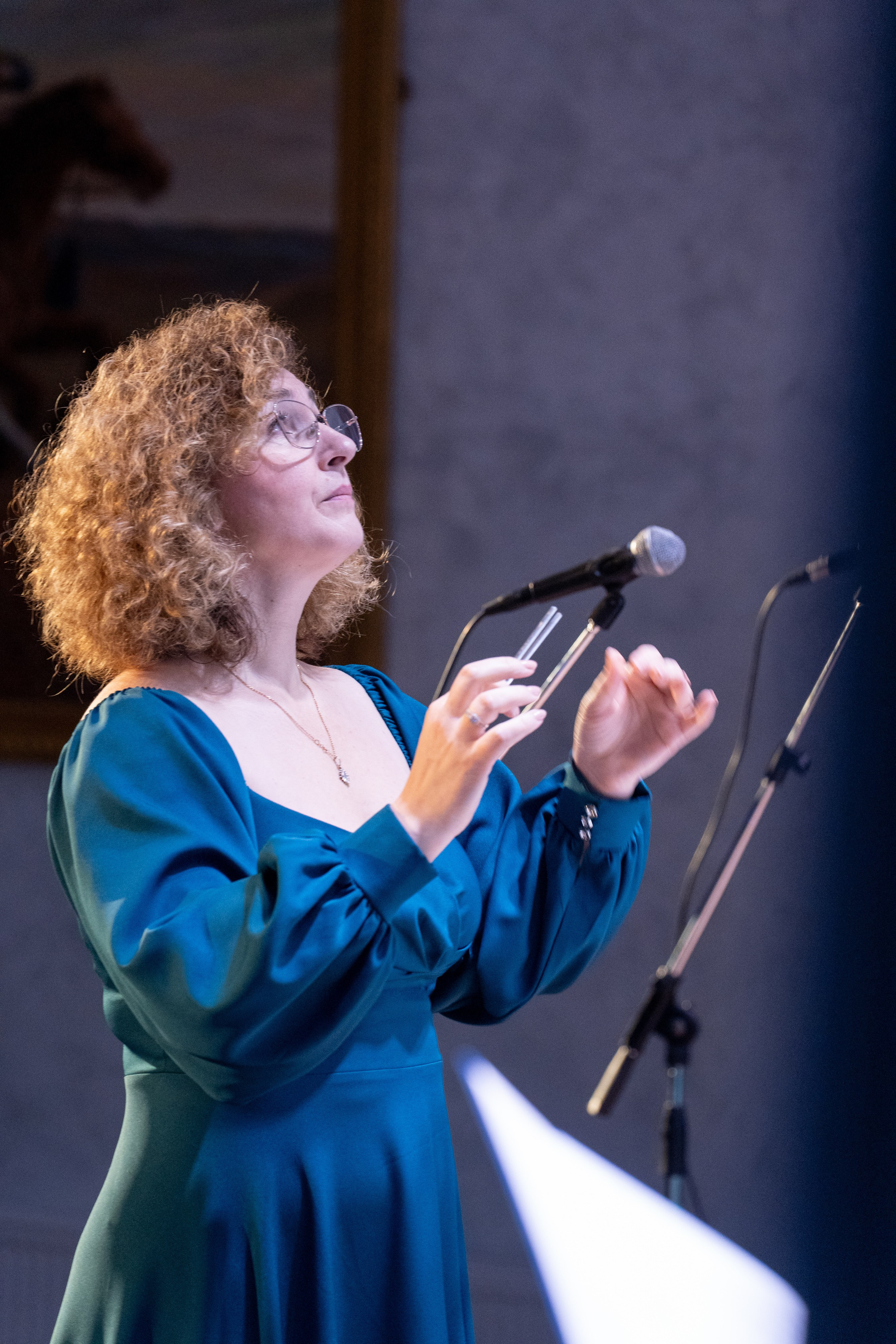 Праздничный концерт в честь 265 летия освящения нижнего храма собора во имя Святителя и Чудотворца Николая. НИКОЛО-БОГОЯВЛЕНСКИЙ МОРСКОЙ СОБОР