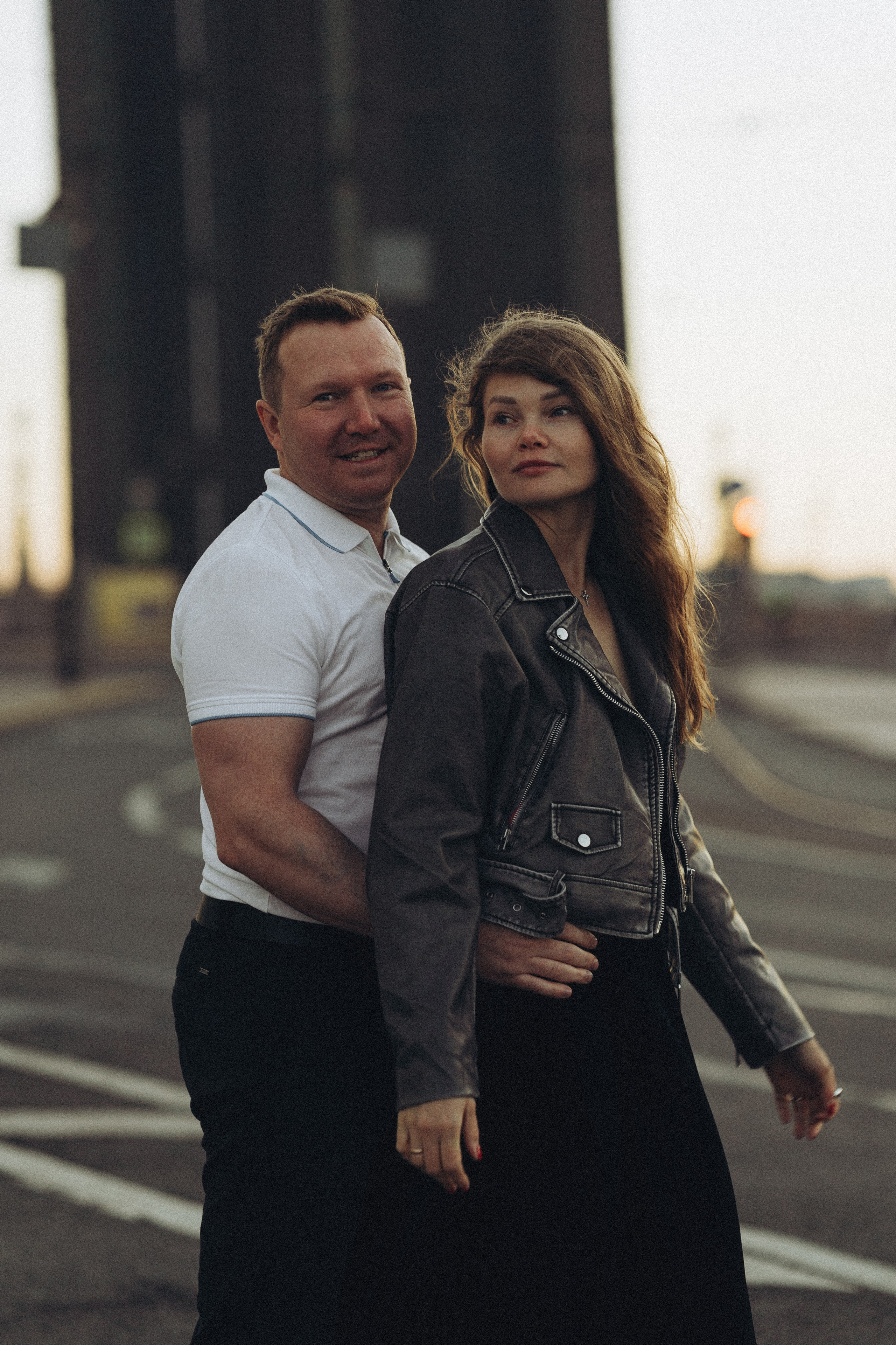 L & A. Фотограф Санкт-Петербург/Гомель Виктория Петрова