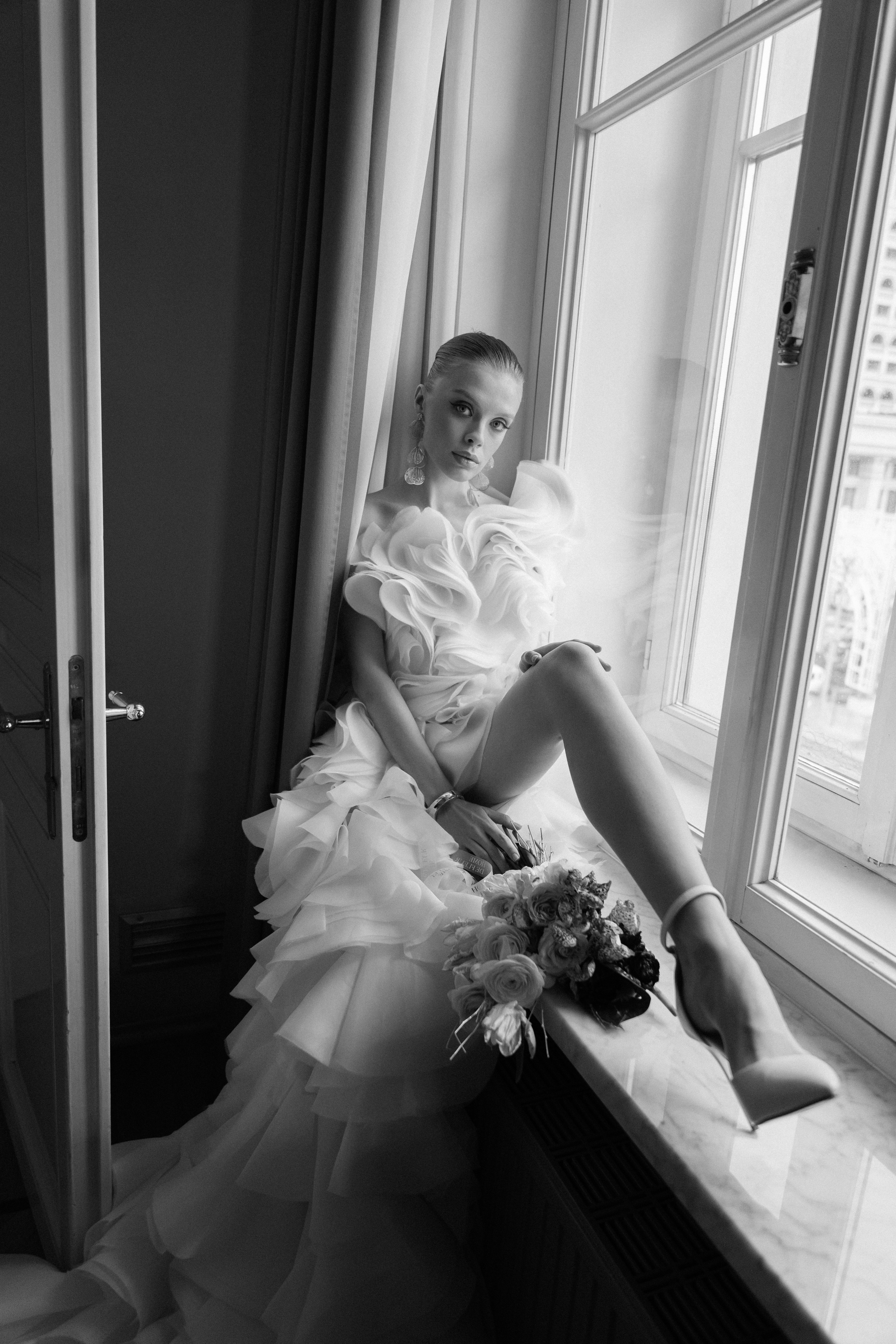 София и Дмитрий