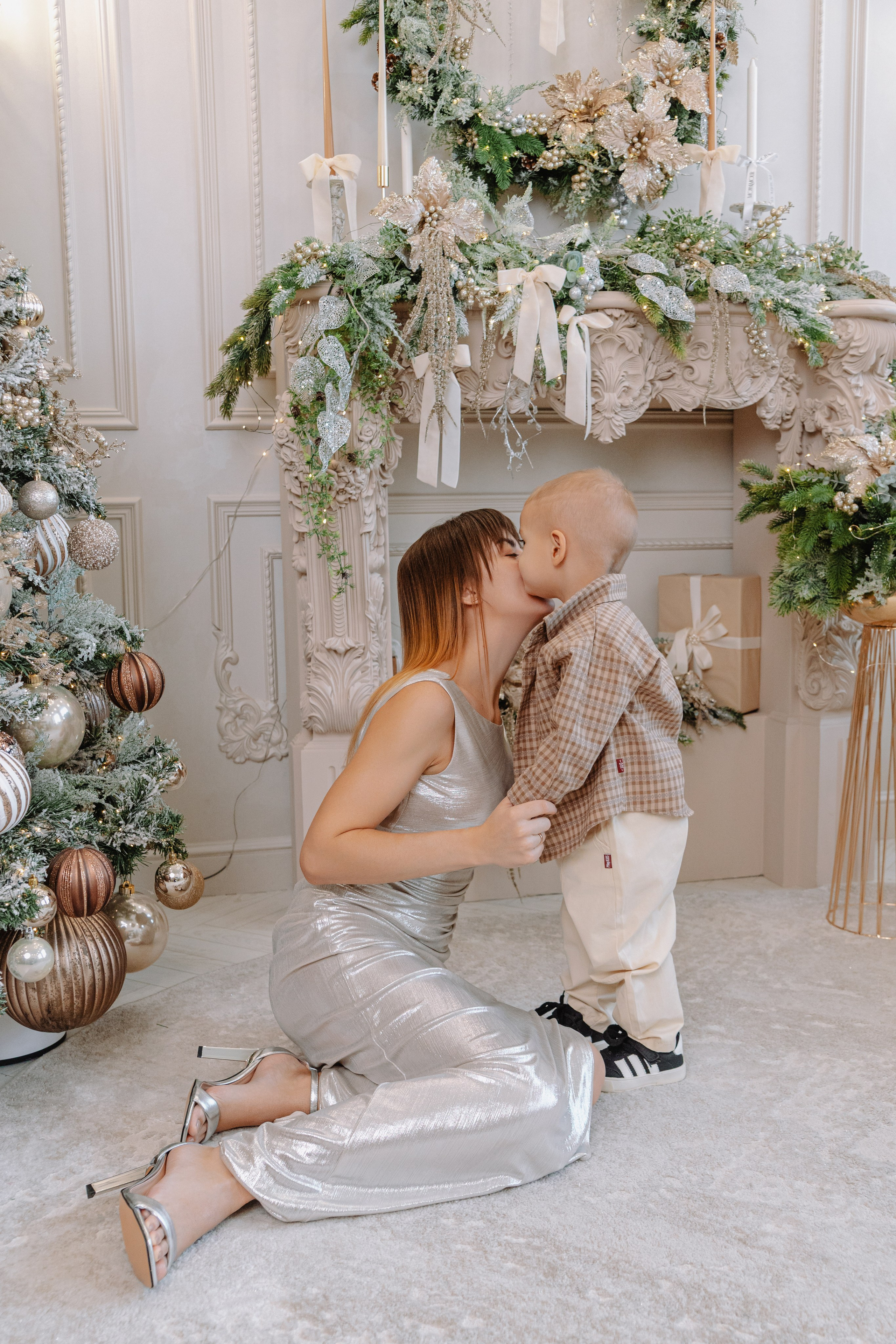 Ирина и Арсений. Фотограф Воронеж Варвара