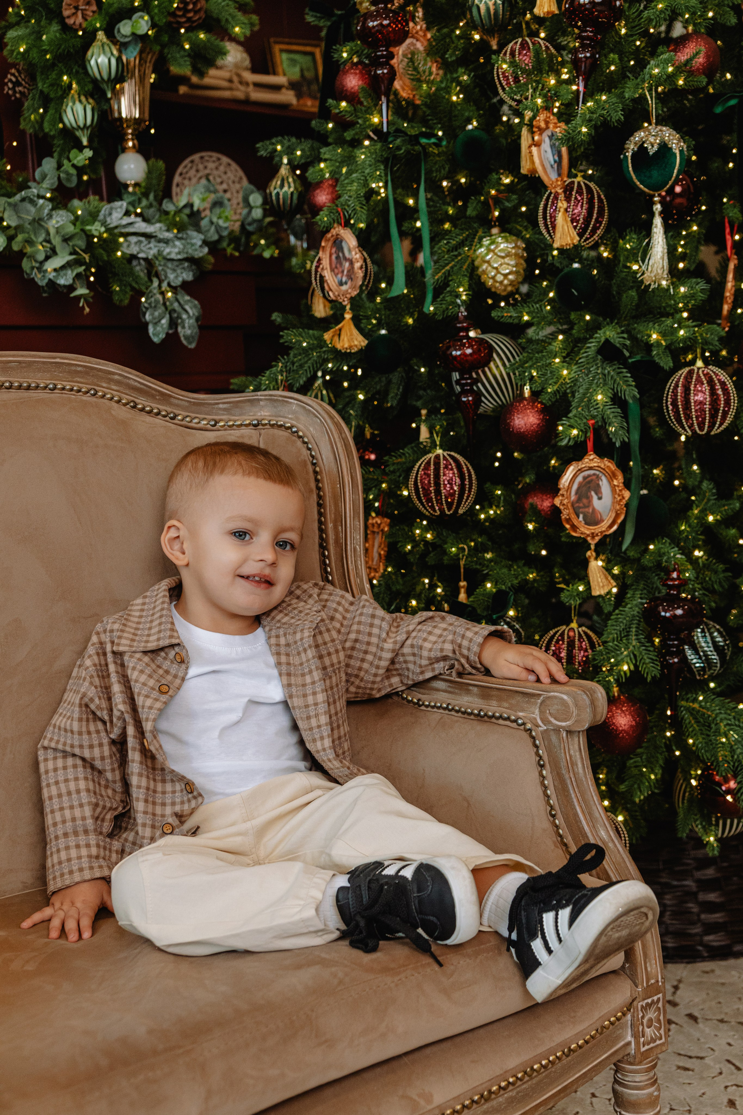 Ирина и Арсений. Фотограф Воронеж Варвара