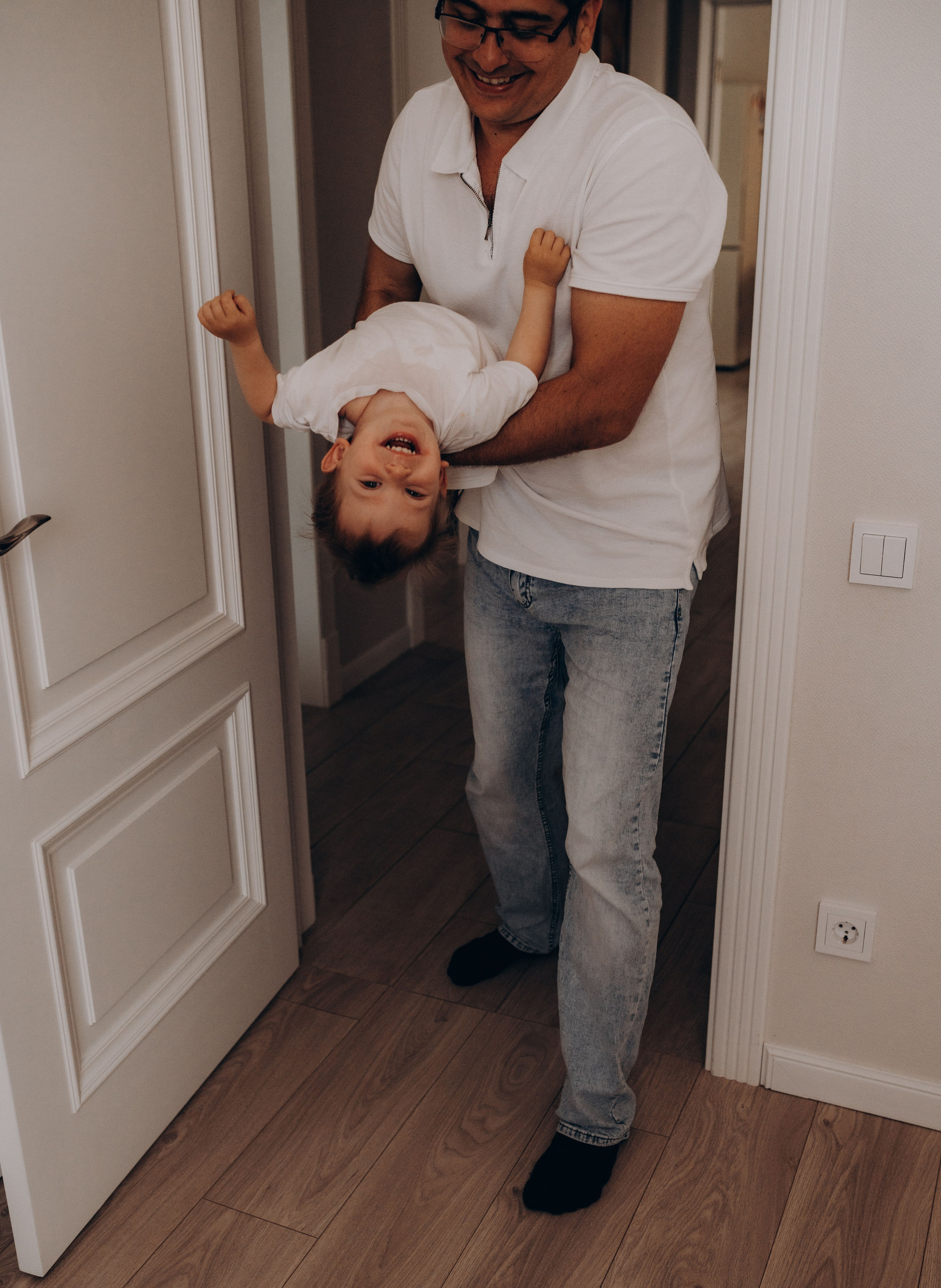 Когда все вместе…. Семейный и женский фотограф в Краснодаре Александра Синчук