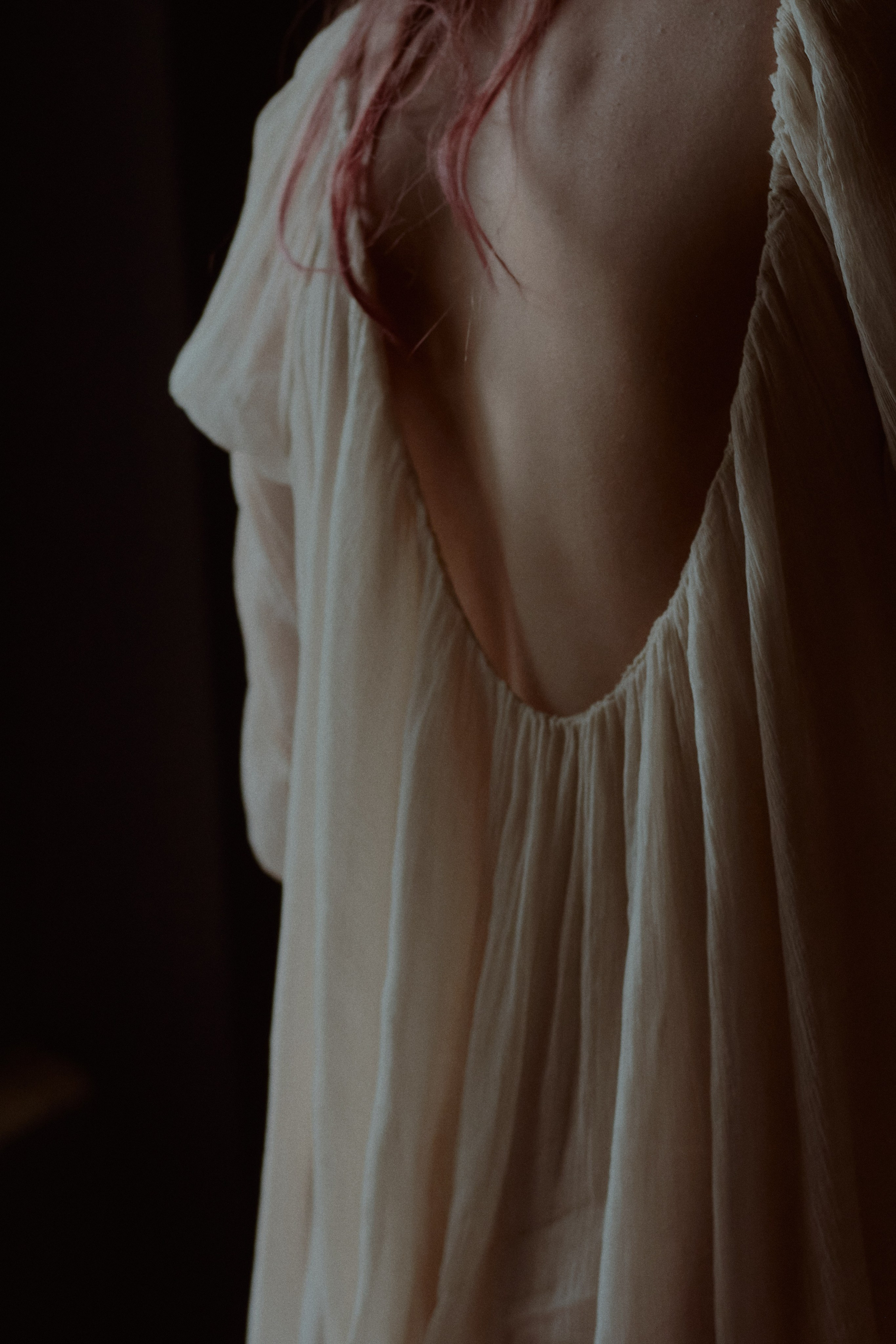 Мари. Фотограф лавстори Москва/МО Приятелева Ангелина