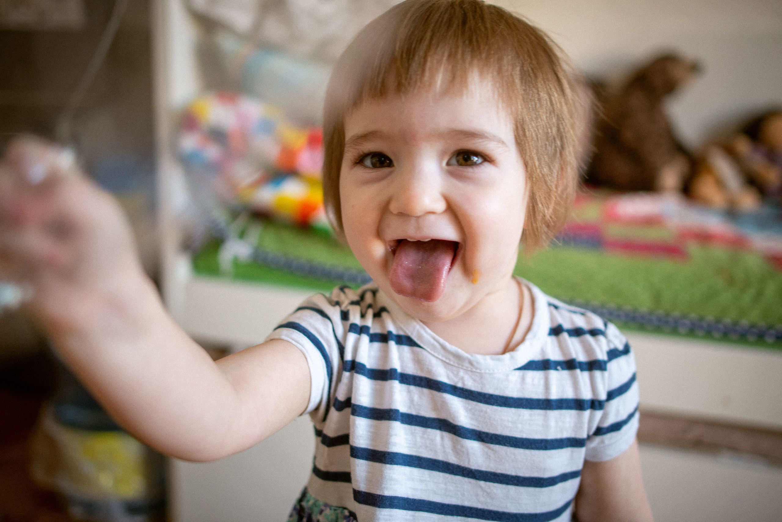 A Mom’s Day: The Everyday Hustle. Documentary family photography in Barcelona and beyond