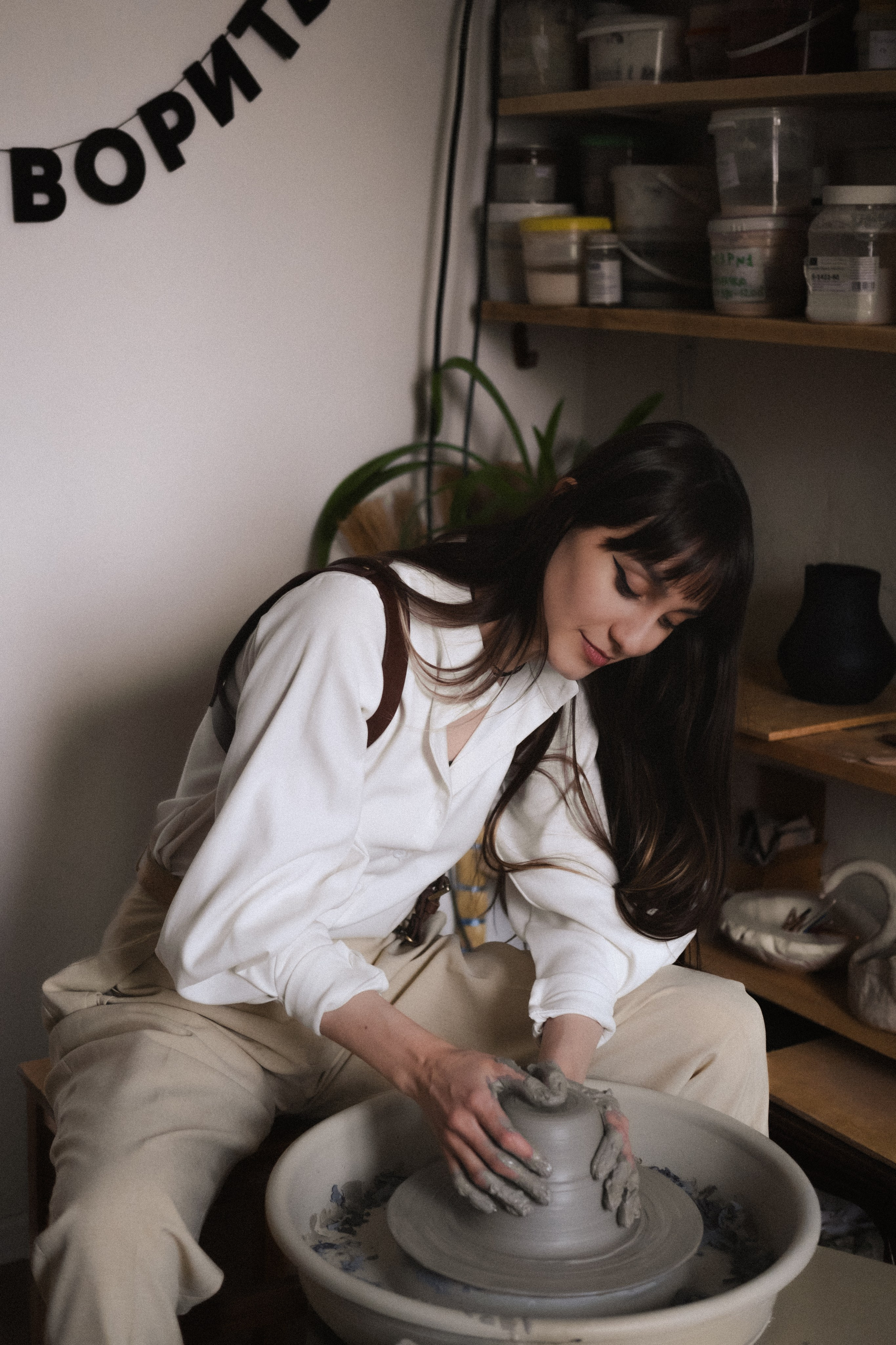 Портфолио. Портреты. Борис Квасов, фотограф. Москва